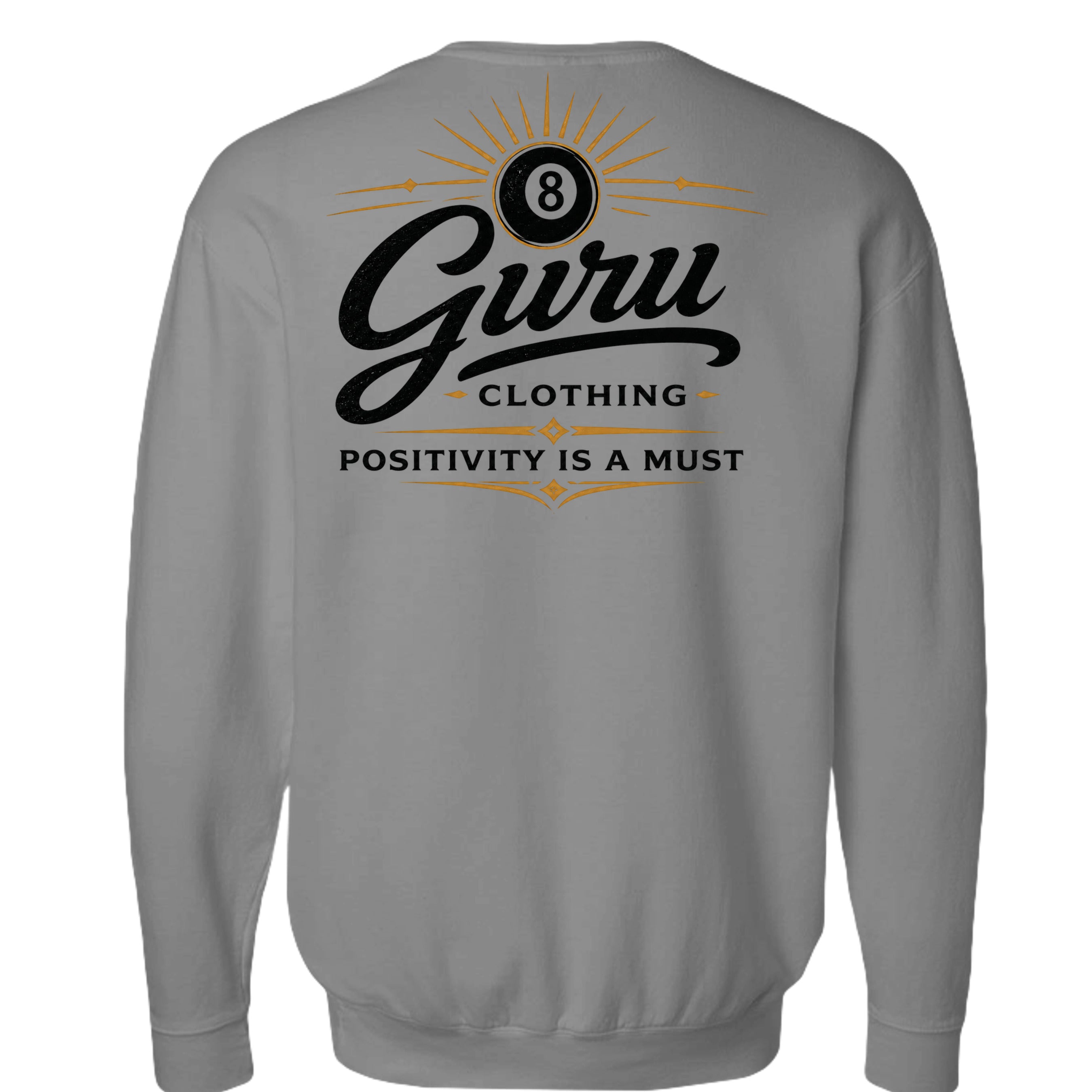 GREY - 1466CC - BACK
