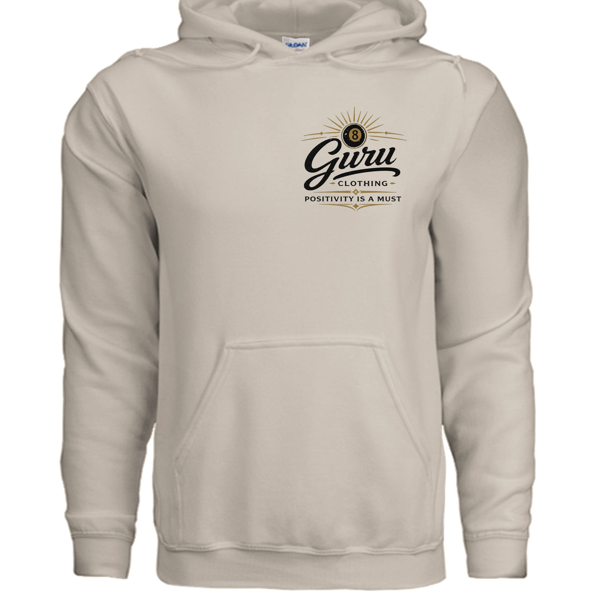 SAND - G185 - FRONT
