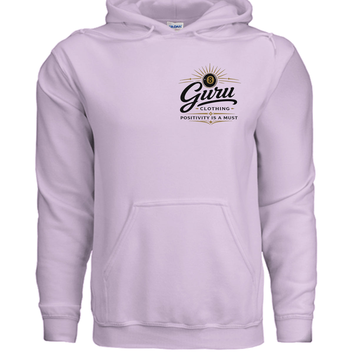 Orchid - G185 - FRONT