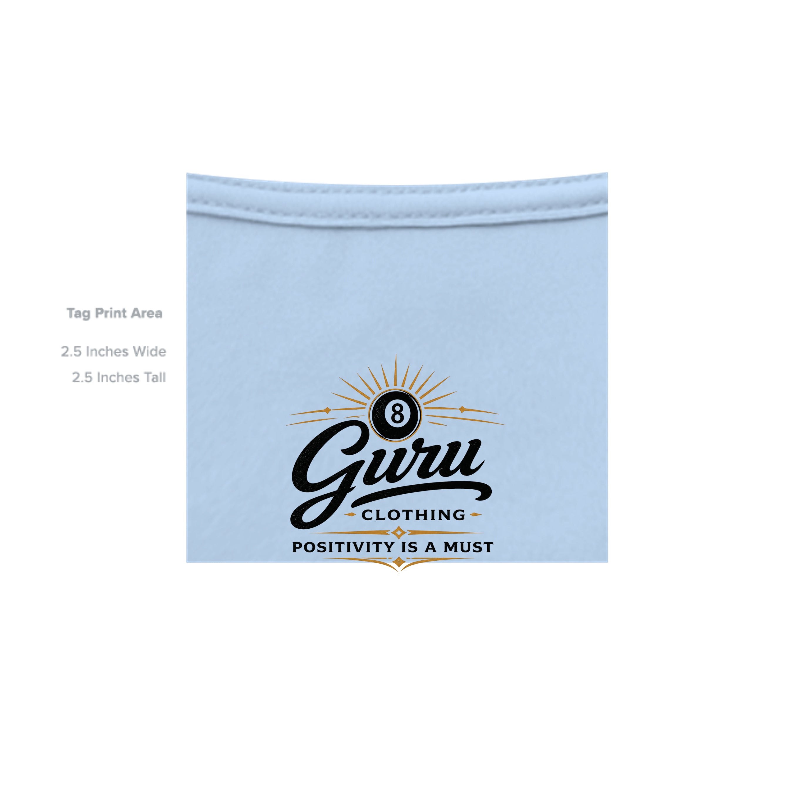 LIGHT BLUE - G200 - INSIDE_TAG_LINE