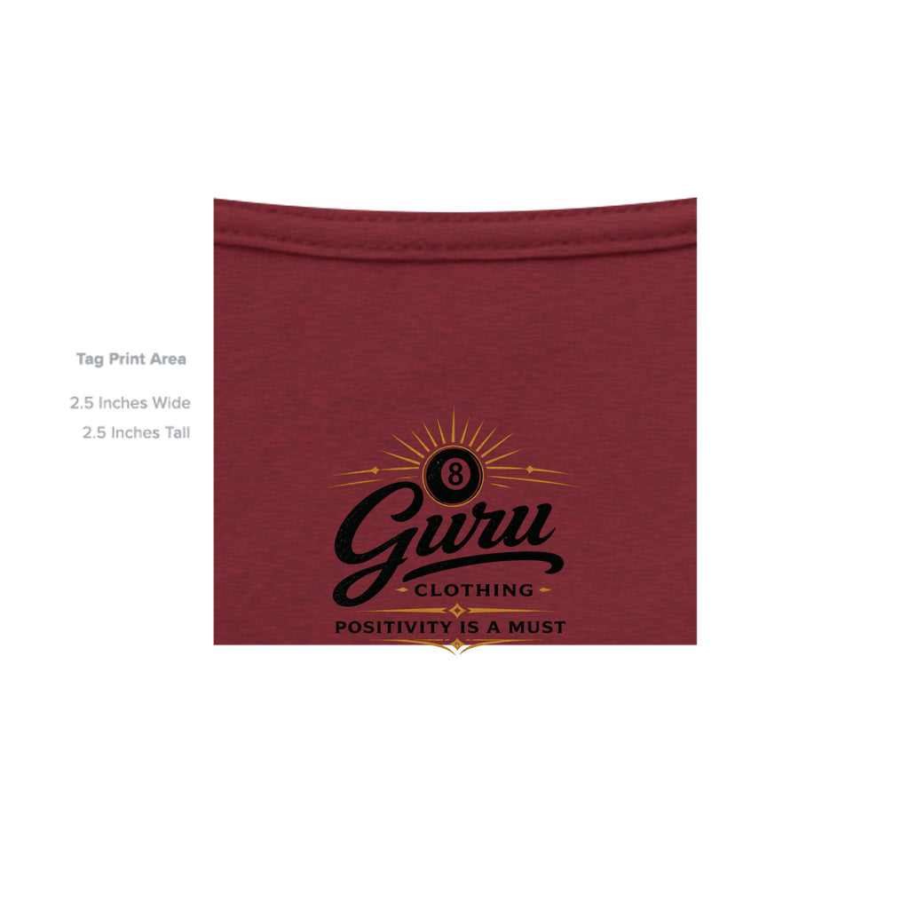 ANTIQUE CHERRY RED - G200 - INSIDE_TAG_LINE