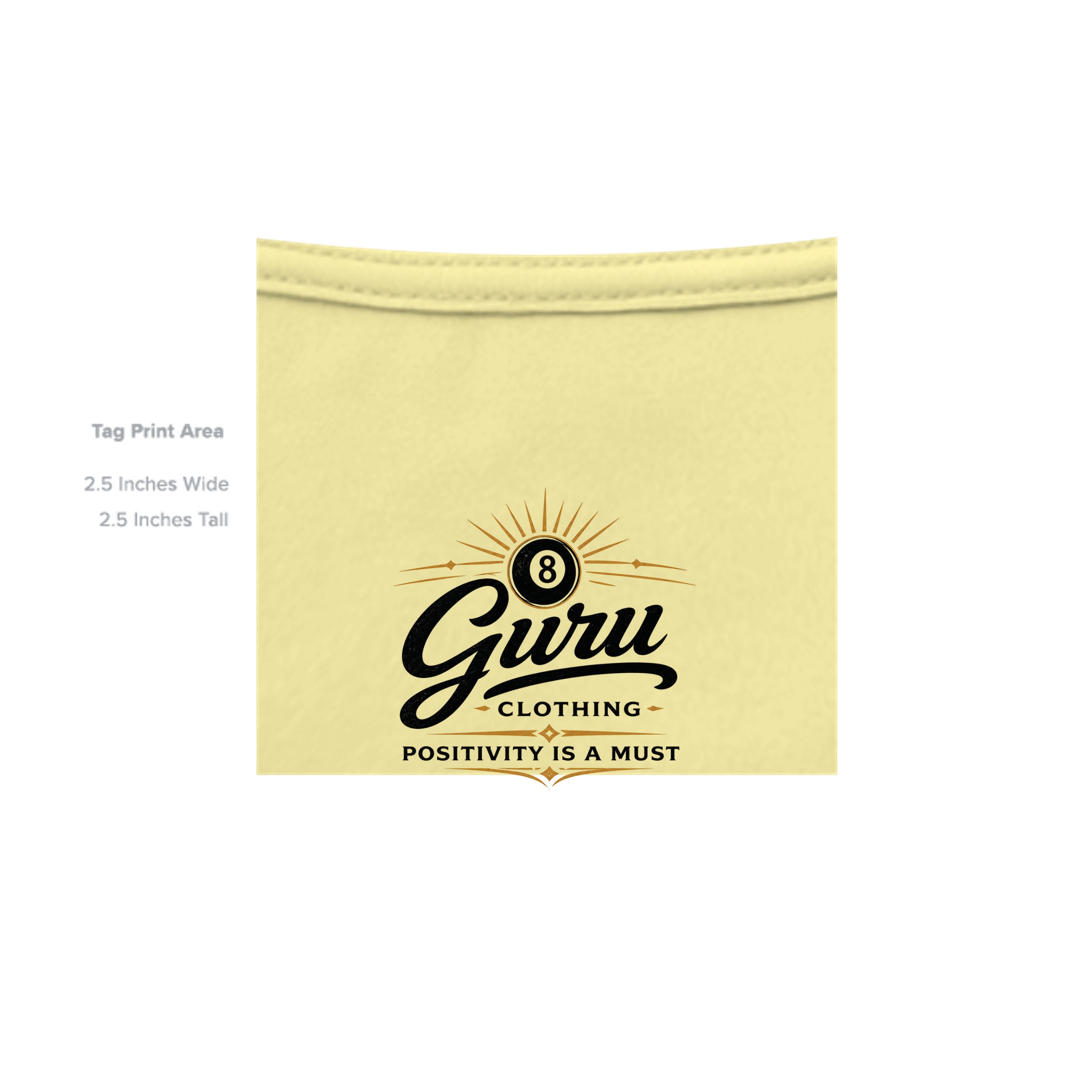 CORNSILK - G200 - INSIDE_TAG_LINE