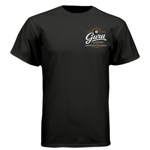 BLACK - 6010 - FRONT