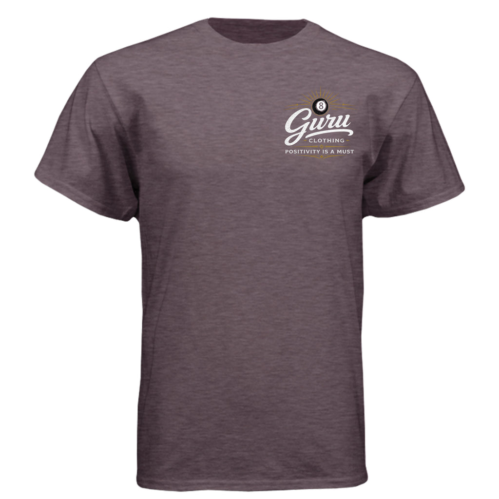VINTAGE PURPLE - 6010 - FRONT