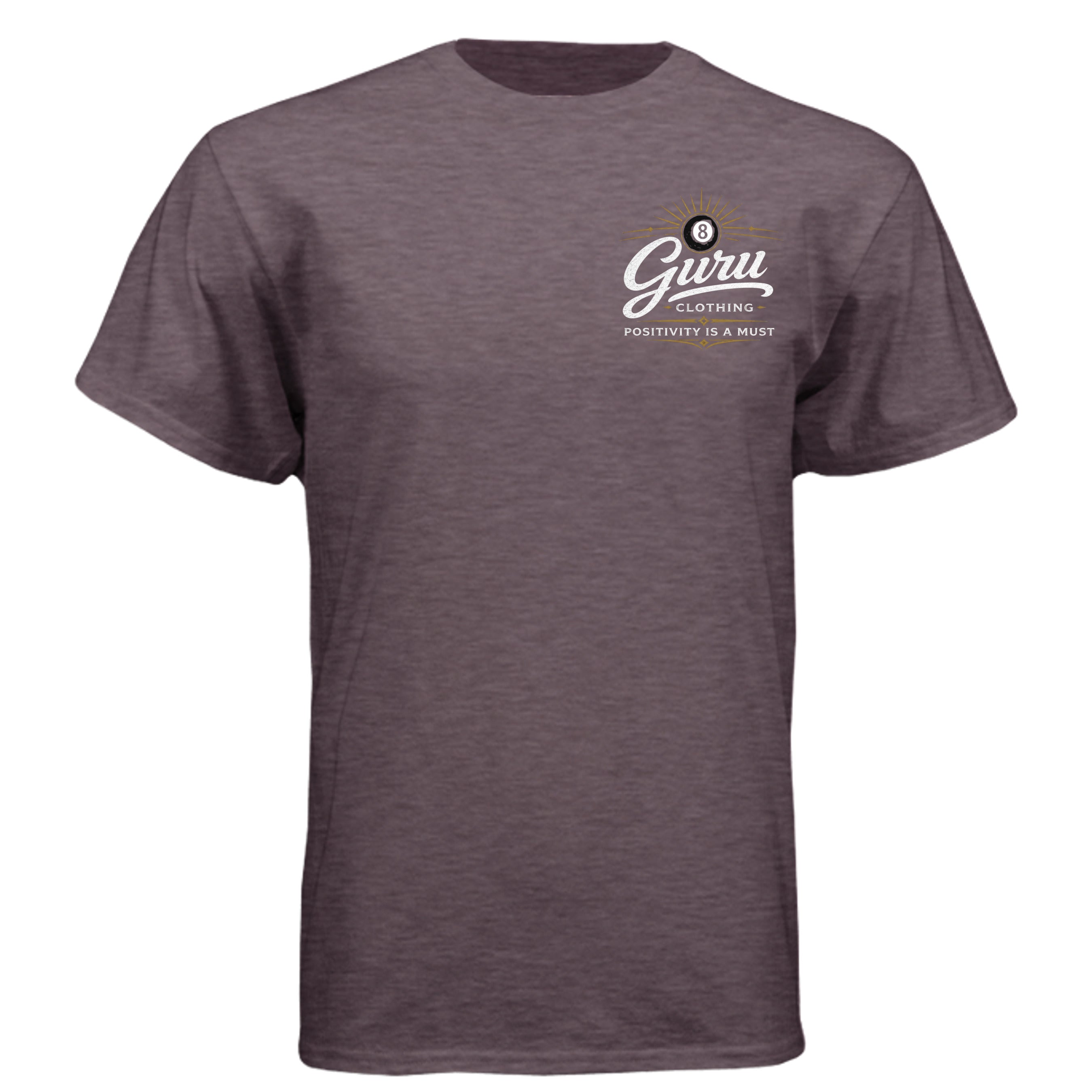 VINTAGE PURPLE - 6010 - FRONT