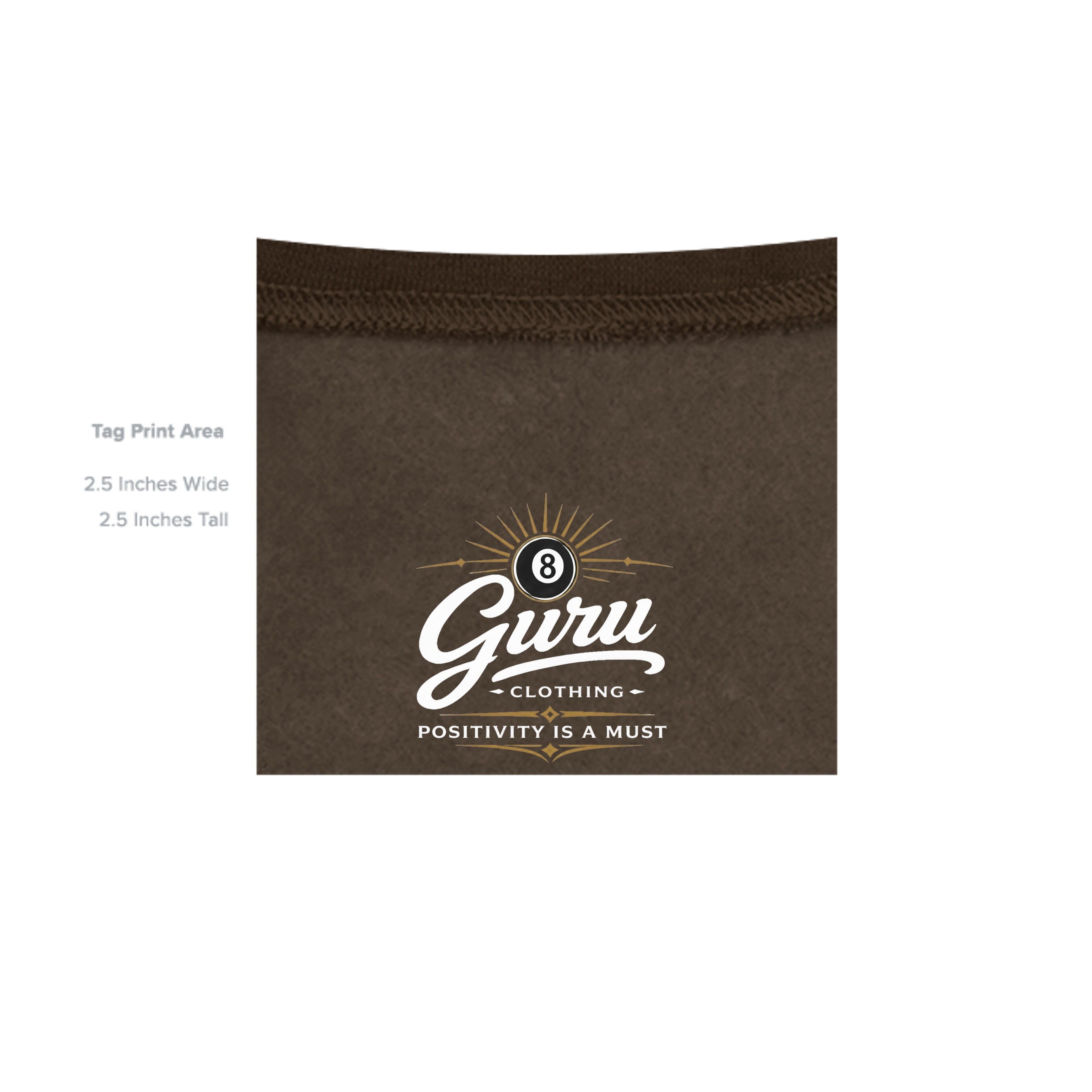 DARK CHOCOLATE - G185 - INSIDE_TAG_LINE