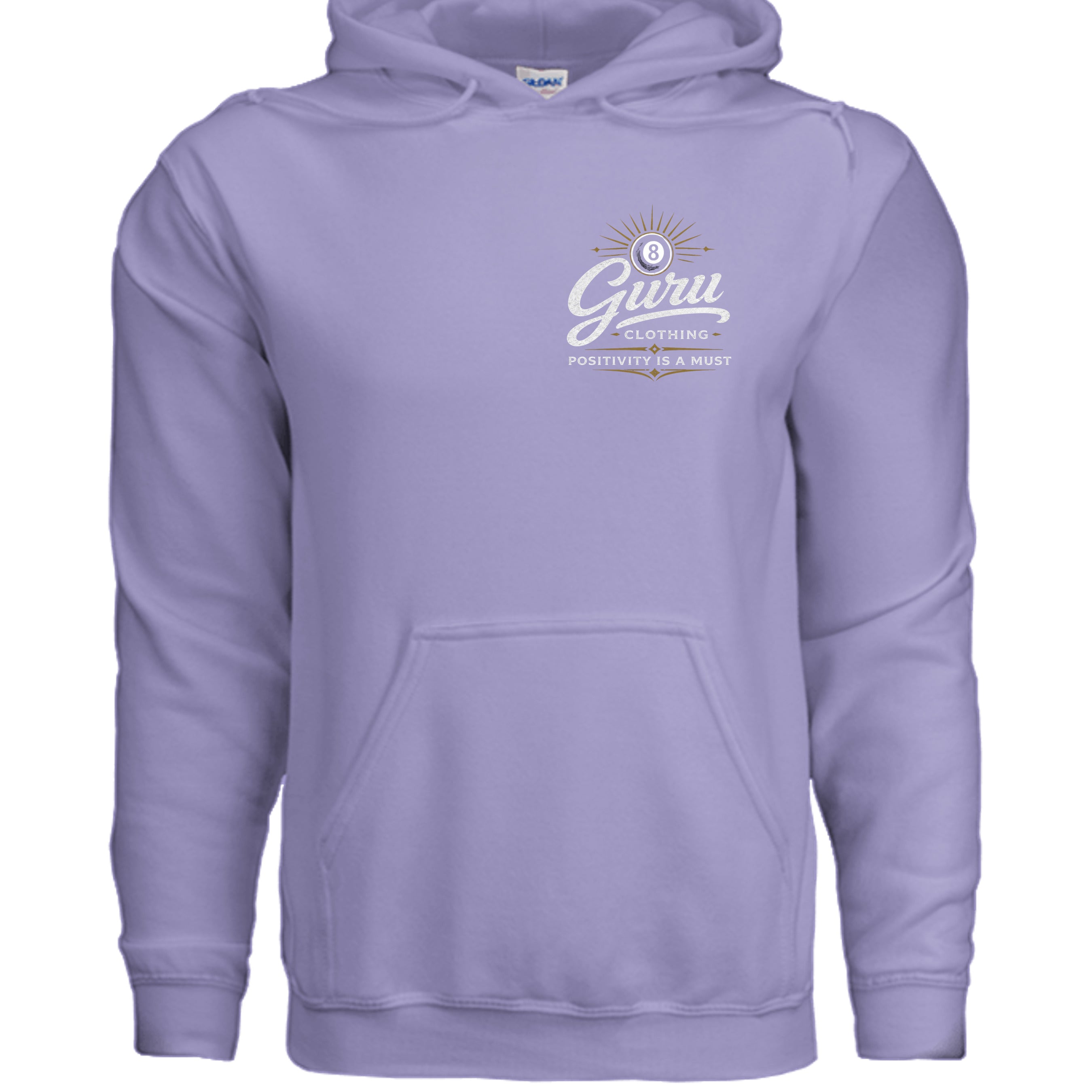 VIOLET - G185 - FRONT