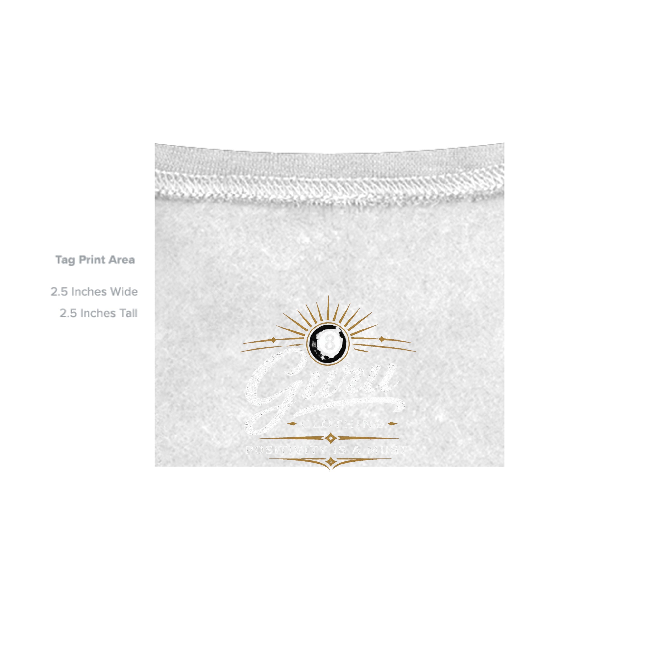 WHITE - G185 - INSIDE_TAG_LINE