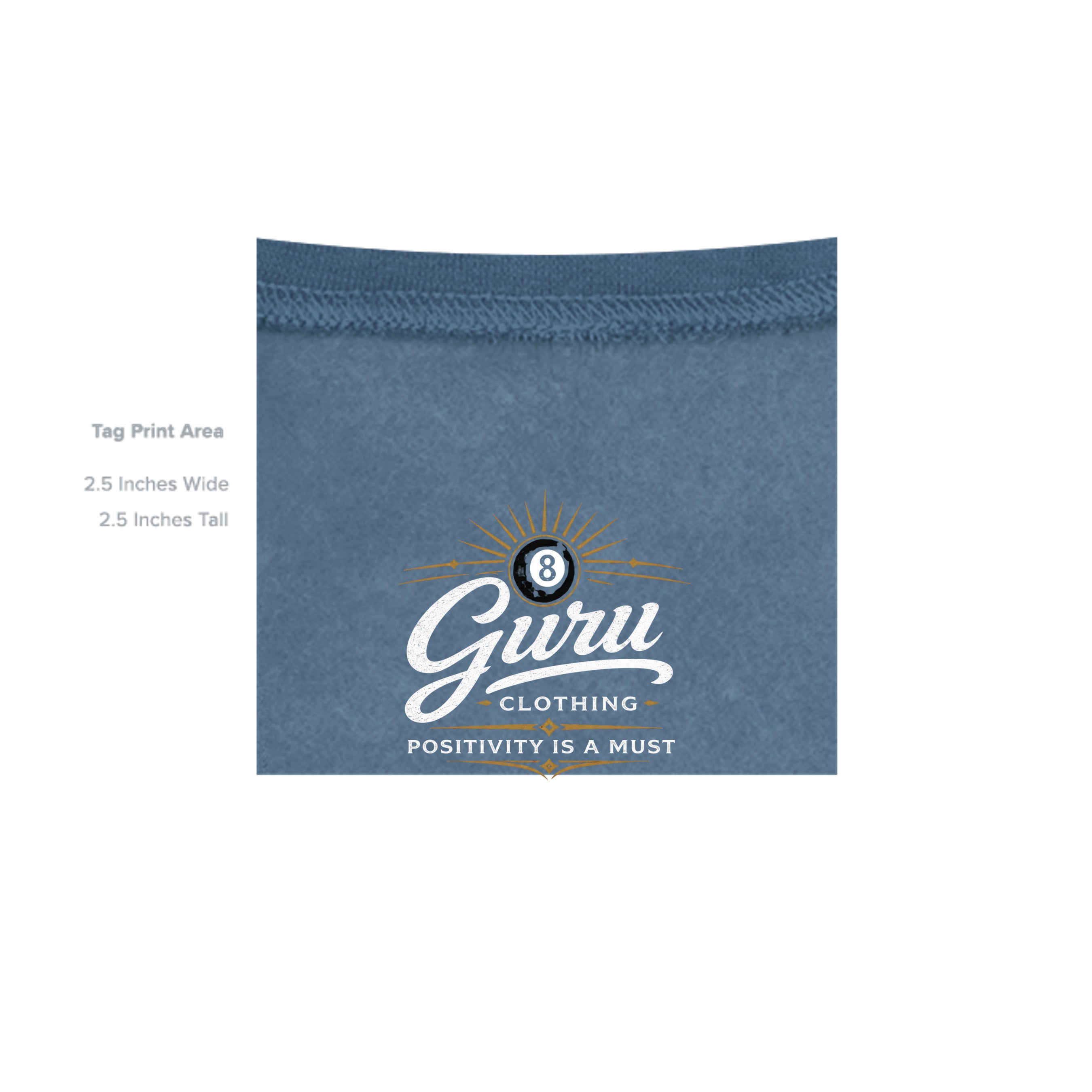 INDIGO BLUE - G185 - INSIDE_TAG_LINE