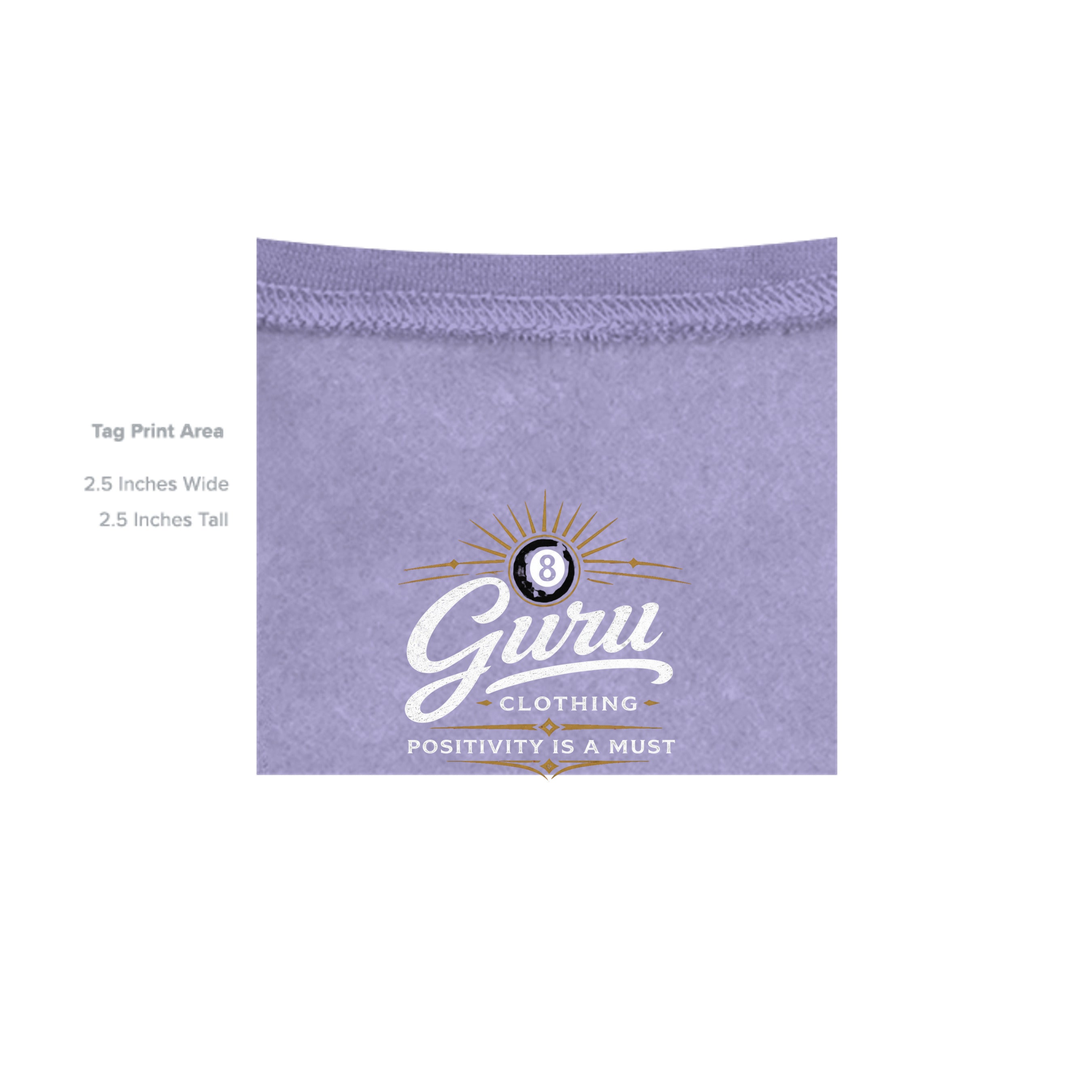 VIOLET - G185 - INSIDE_TAG_LINE