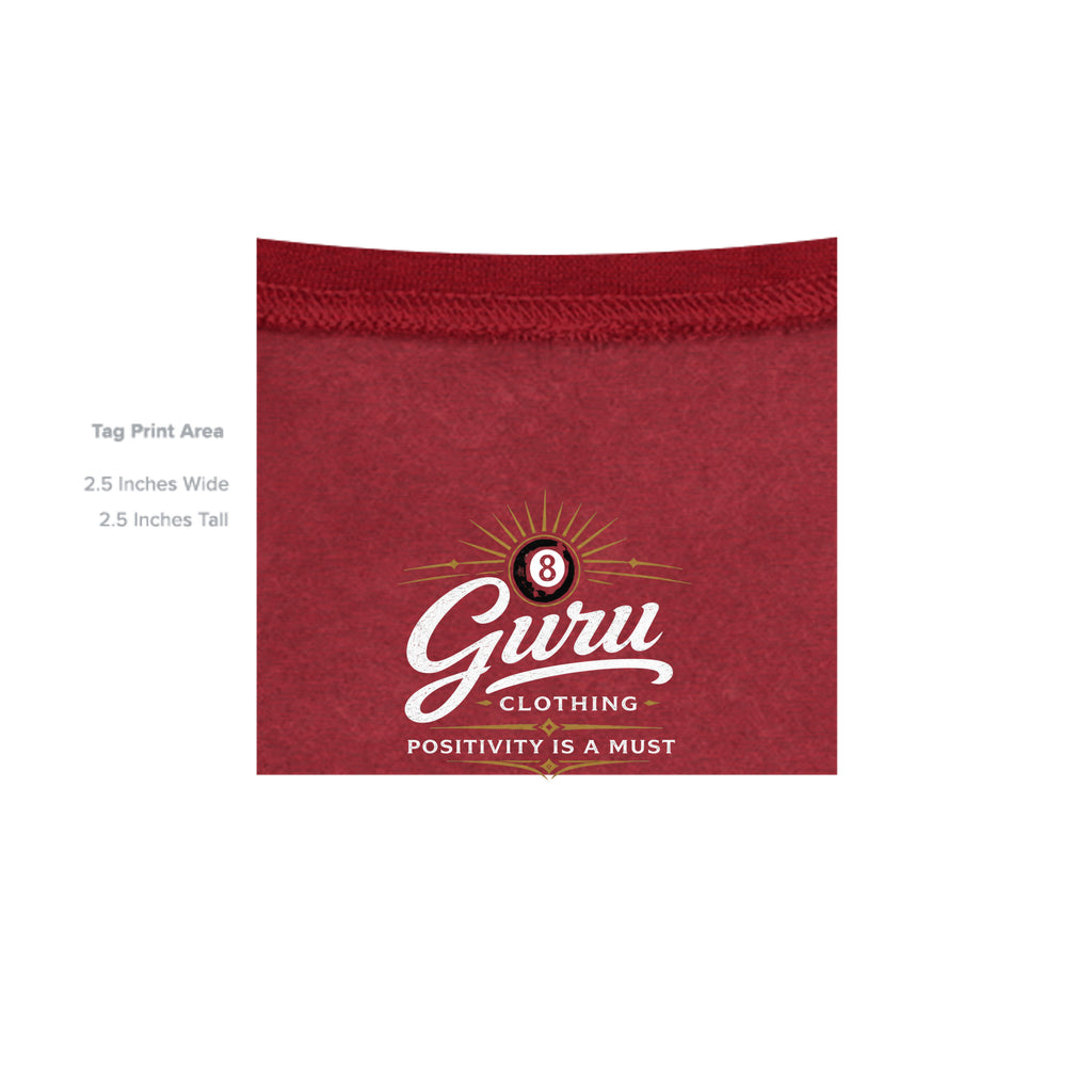 ANTIQUE CHERRY RED - G185 - INSIDE_TAG_LINE