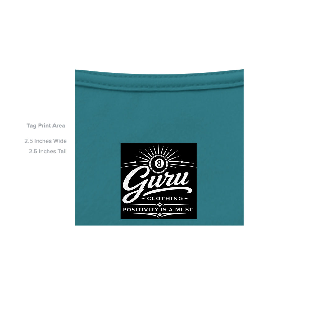 GALAPAGOS BLUE - G200 - INSIDE_TAG_LINE