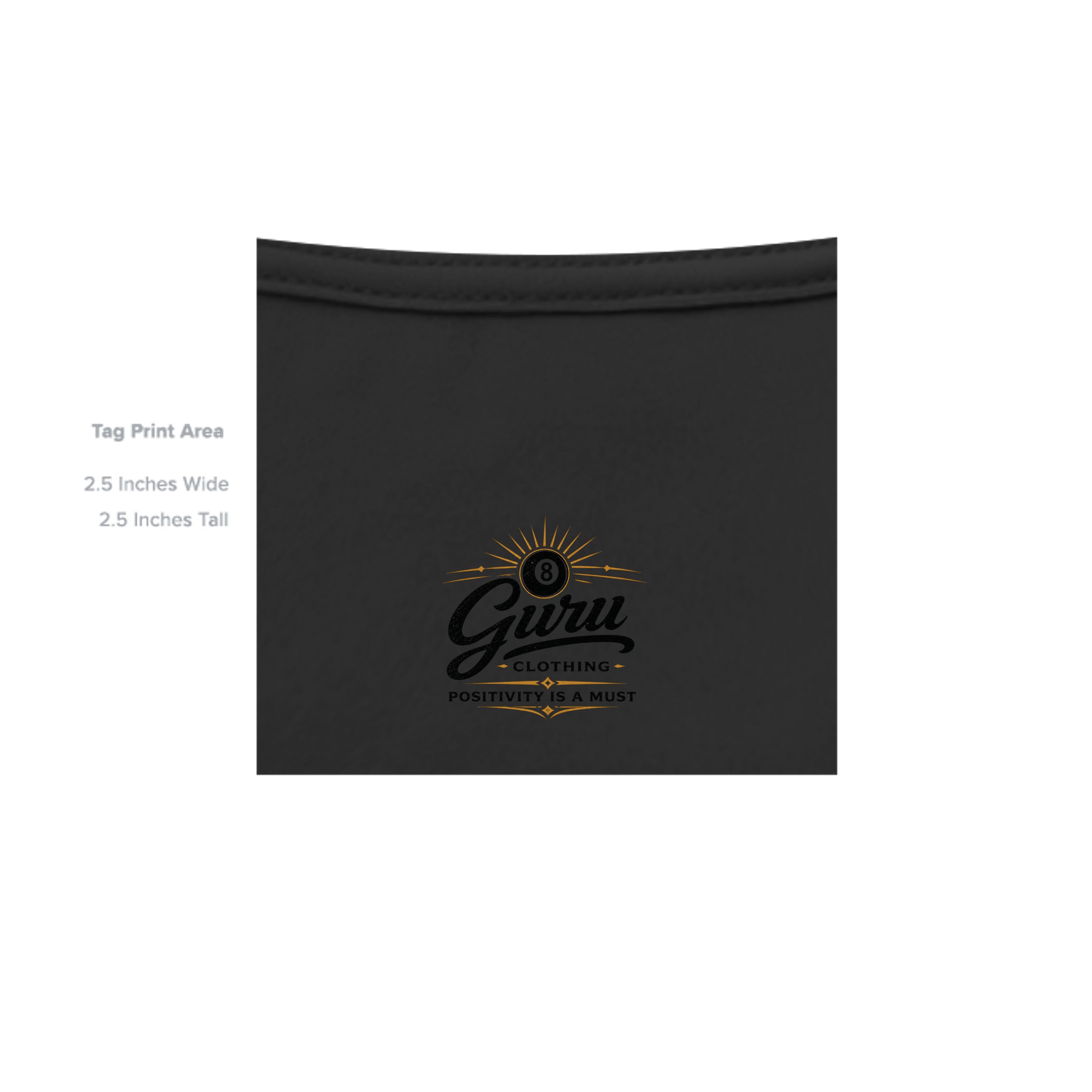 BLACK - G200 - INSIDE_TAG_LINE