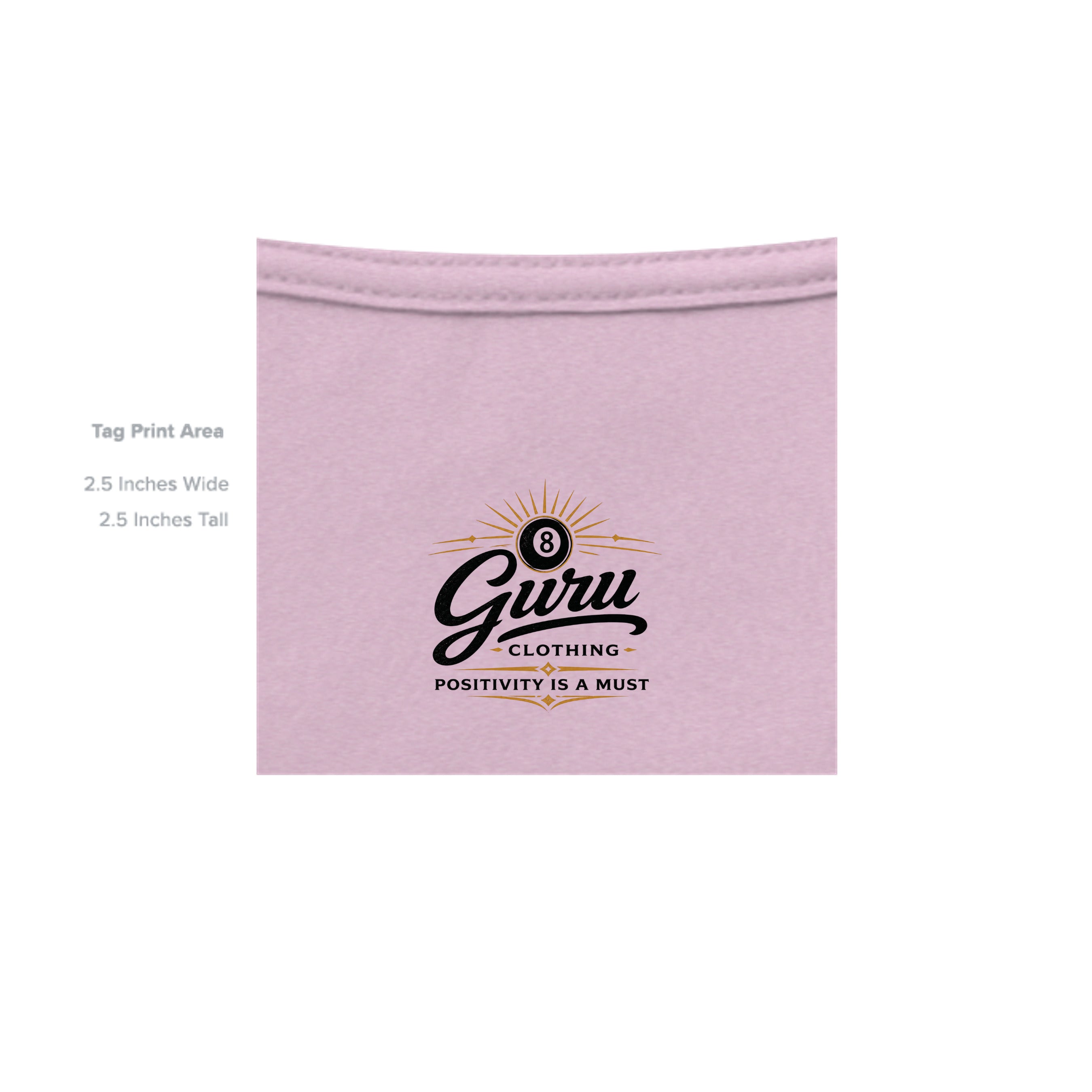 Lilac Triblend - 3413C - INSIDE_TAG_LINE