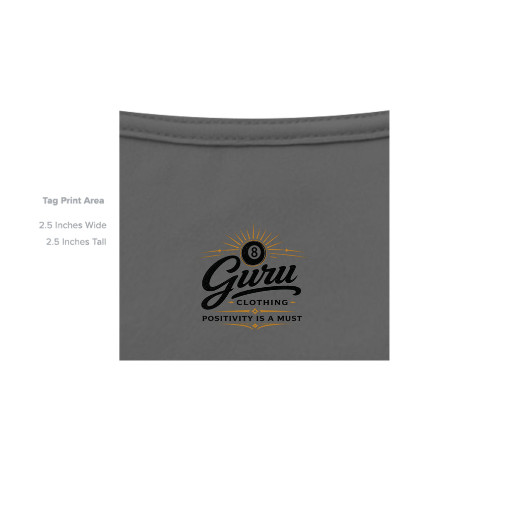 Solid Asphalt Triblend - 3413C - INSIDE_TAG_LINE
