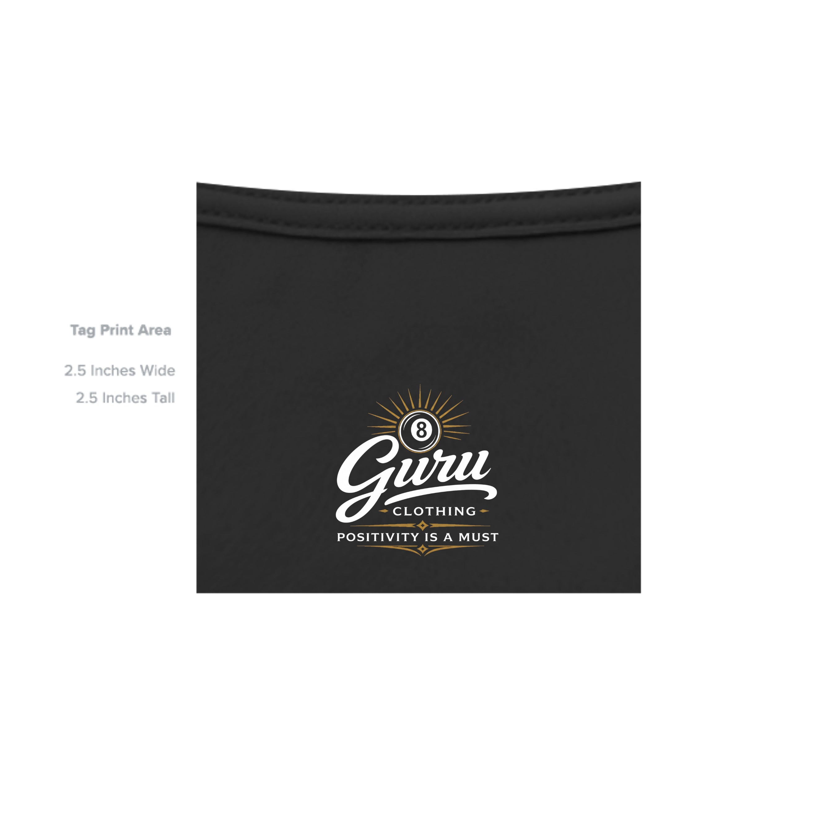 BLACK - G200 - INSIDE_TAG_LINE