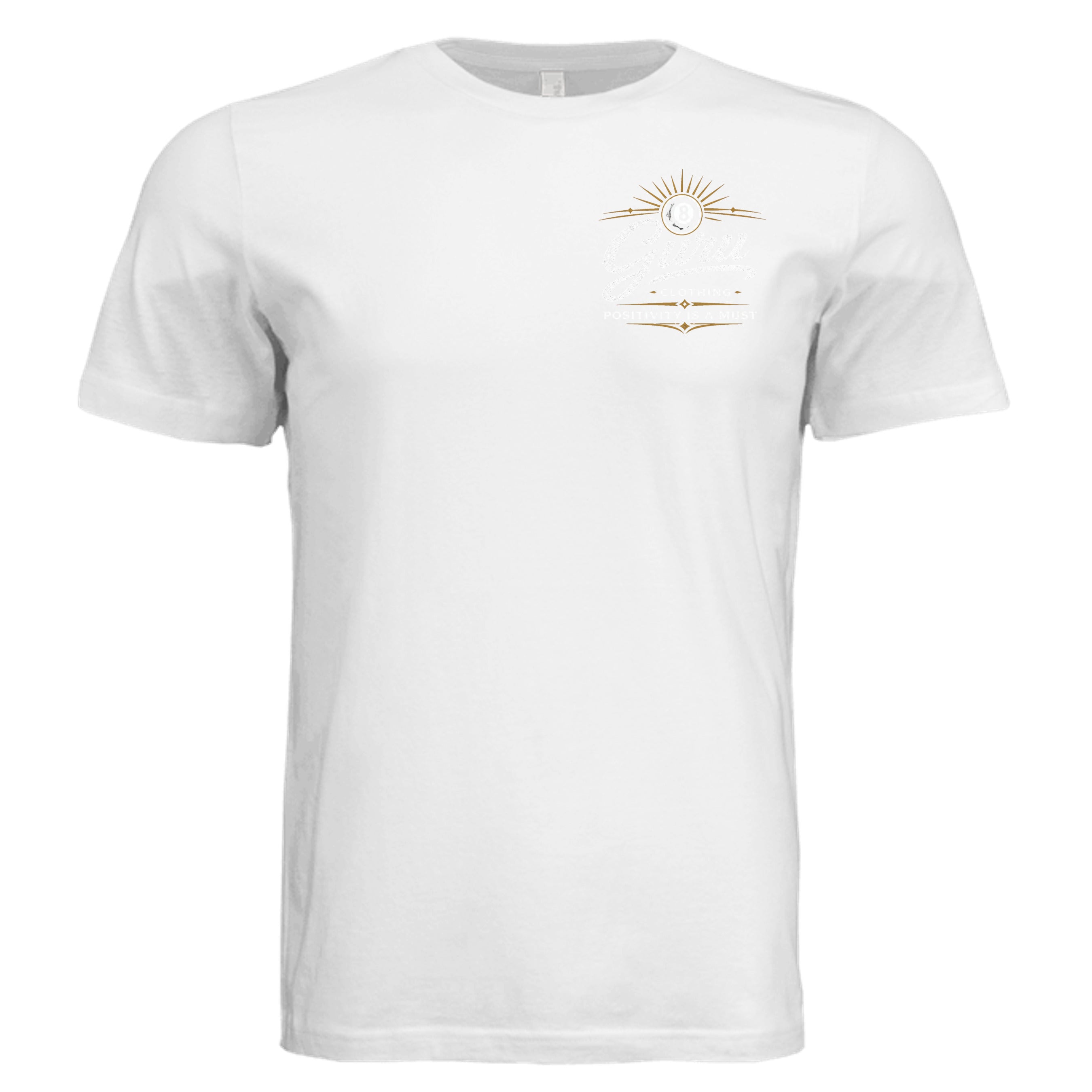 SOLID WHT TRBLND - 3413C - FRONT