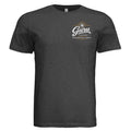 CHAR-BLACK TRIB - 3413C - FRONT