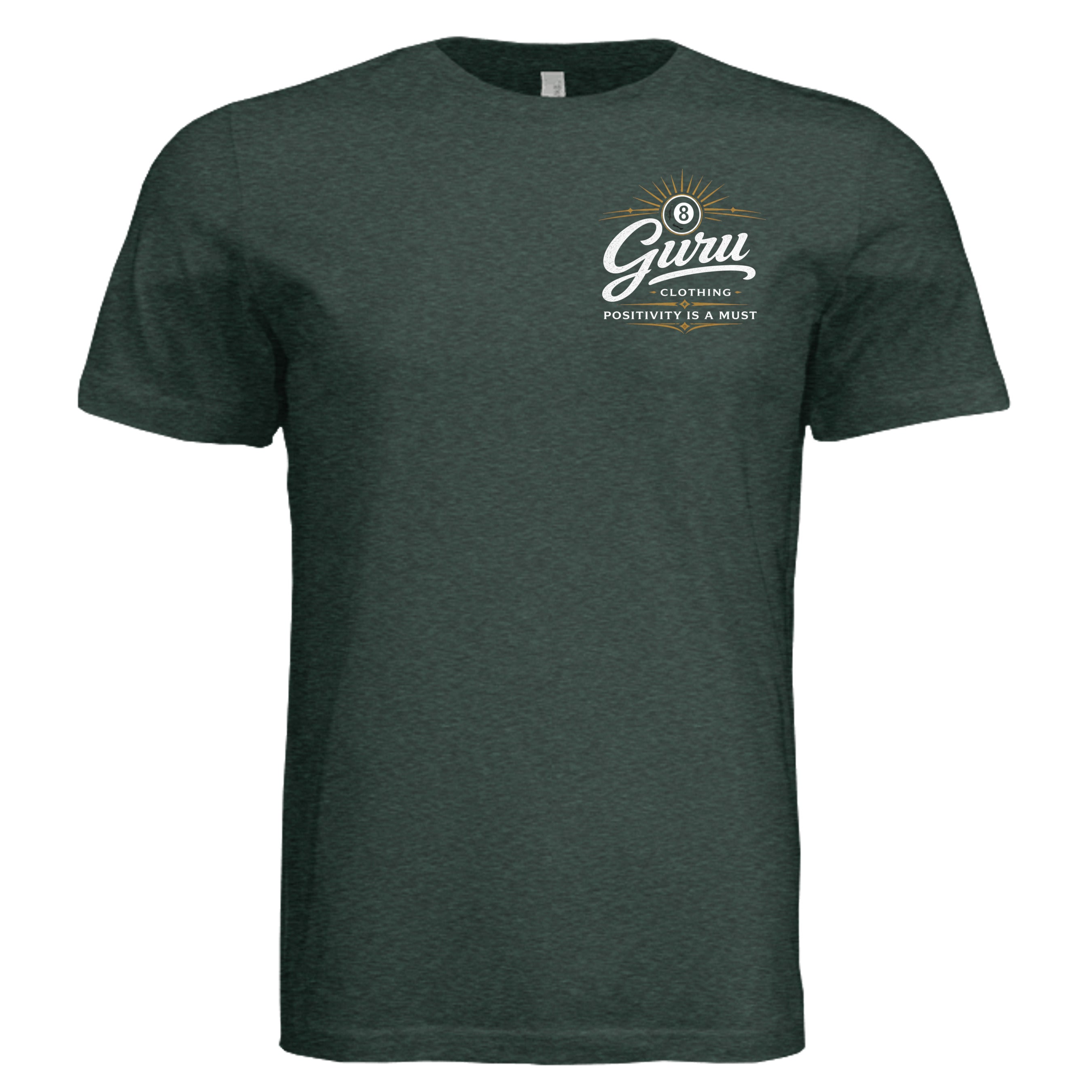 EMERALD TRIBLEND - 3413C - FRONT