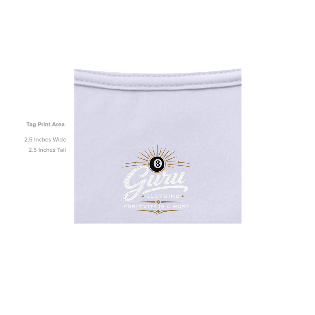 Dark Lavender Triblend - 3413C - INSIDE_TAG_LINE