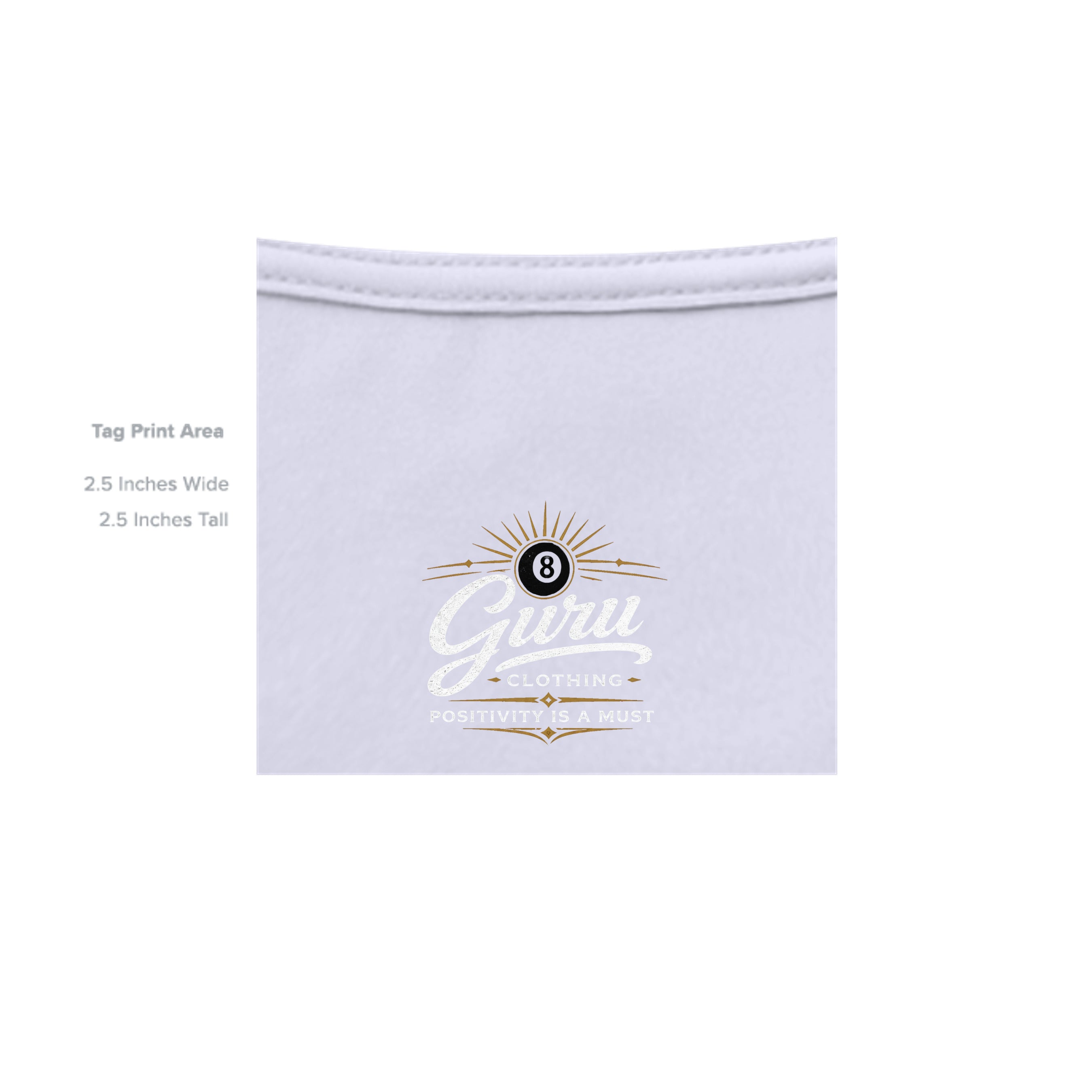 Dark Lavender Triblend - 3413C - INSIDE_TAG_LINE