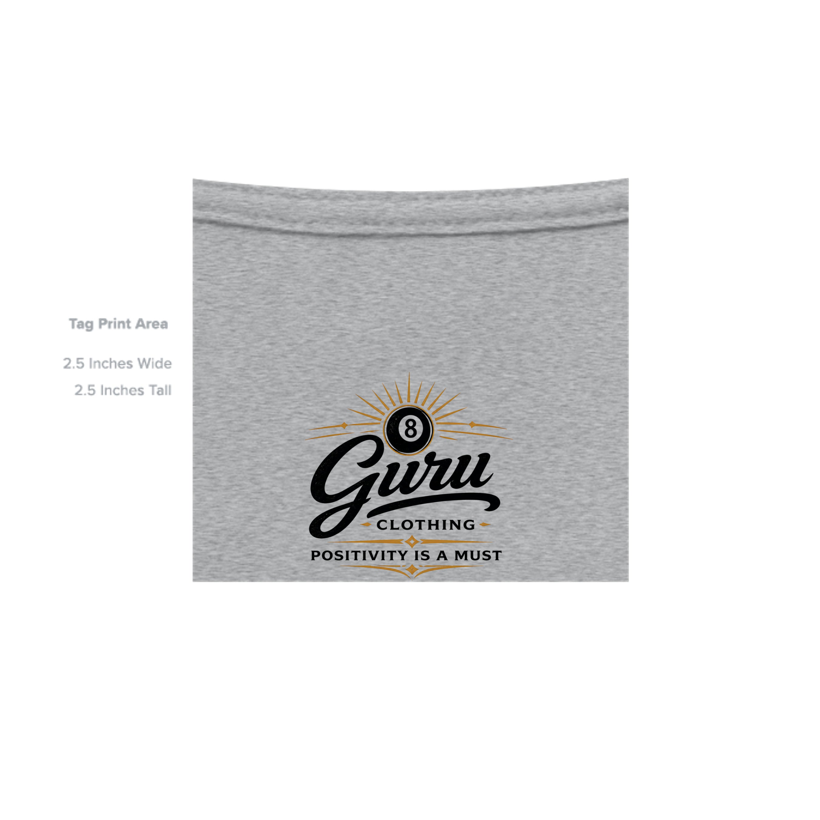 SPORT GREY - G200 - INSIDE_TAG_LINE