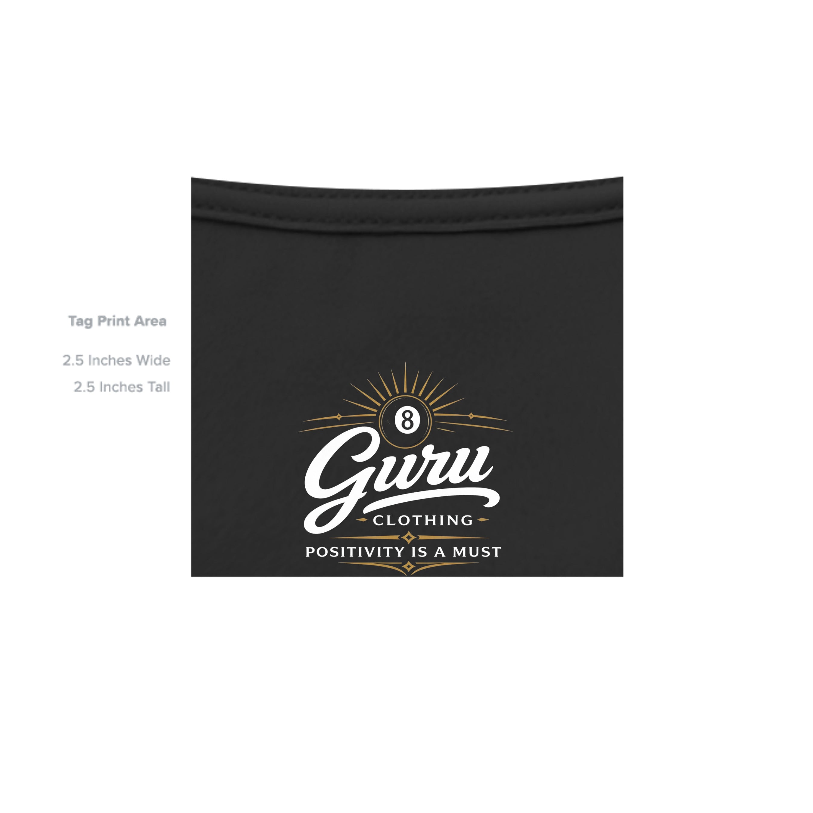 BLACK - G200 - INSIDE_TAG_LINE