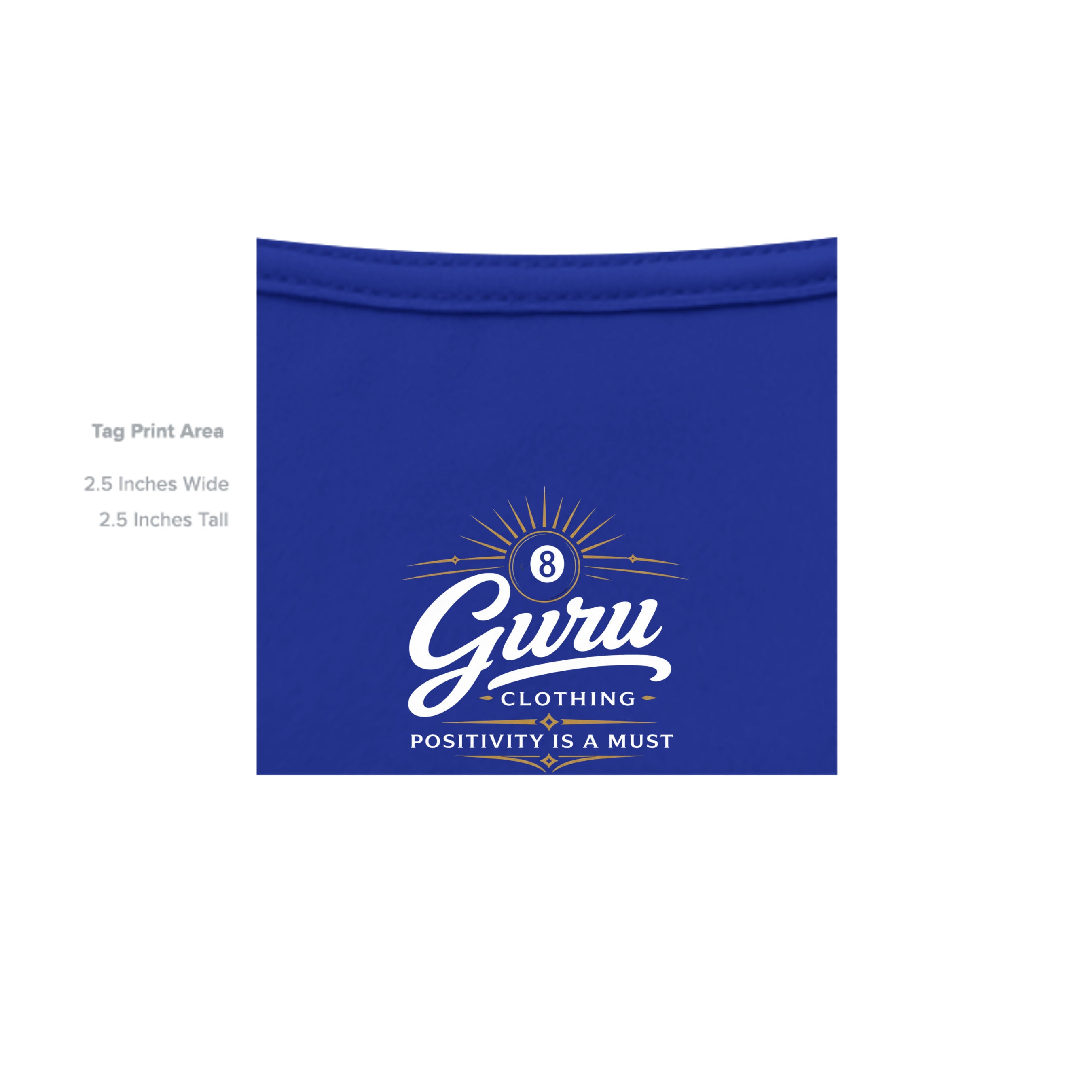 ROYAL - G200 - INSIDE_TAG_LINE
