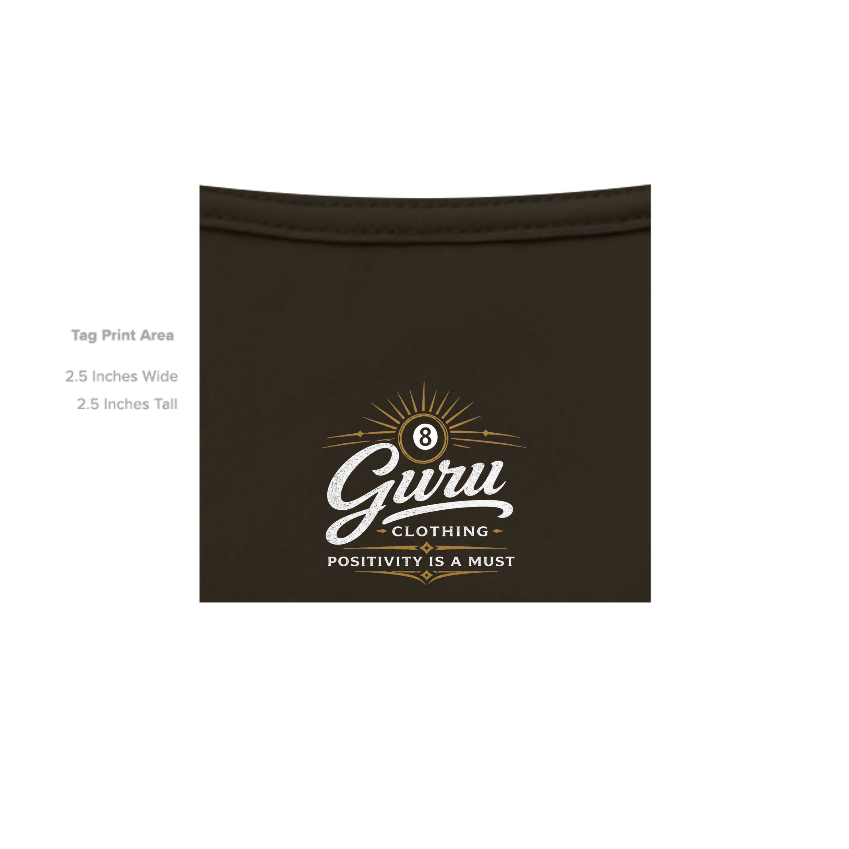 DARK CHOCOLATE - G200 - INSIDE_TAG_LINE