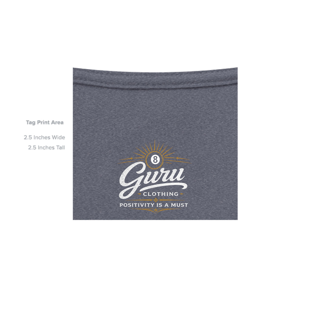 HEATHER NAVY - G200 - INSIDE_TAG_LINE