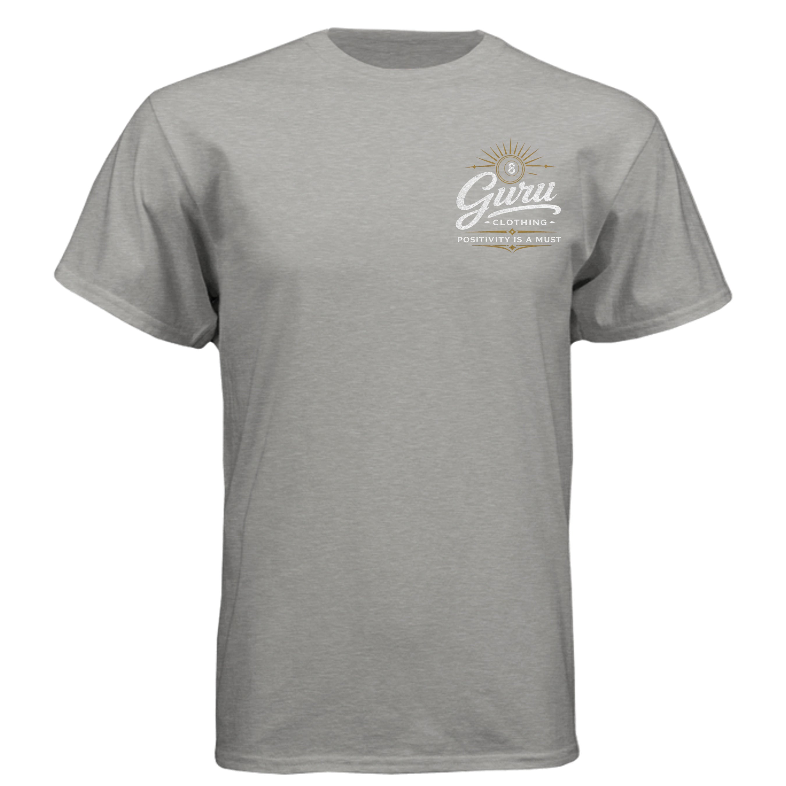 VENETIAN GRAY - 6010 - FRONT