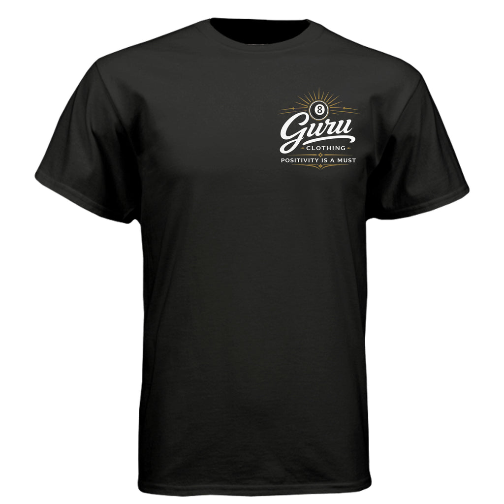 BLACK - 6010 - FRONT
