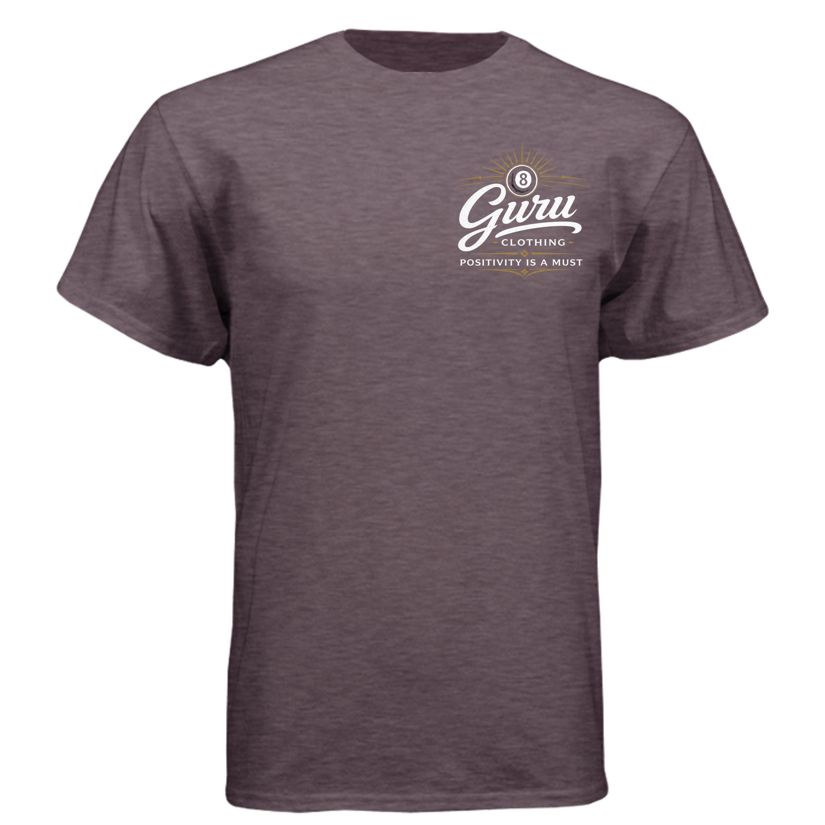 VINTAGE PURPLE - 6010 - FRONT