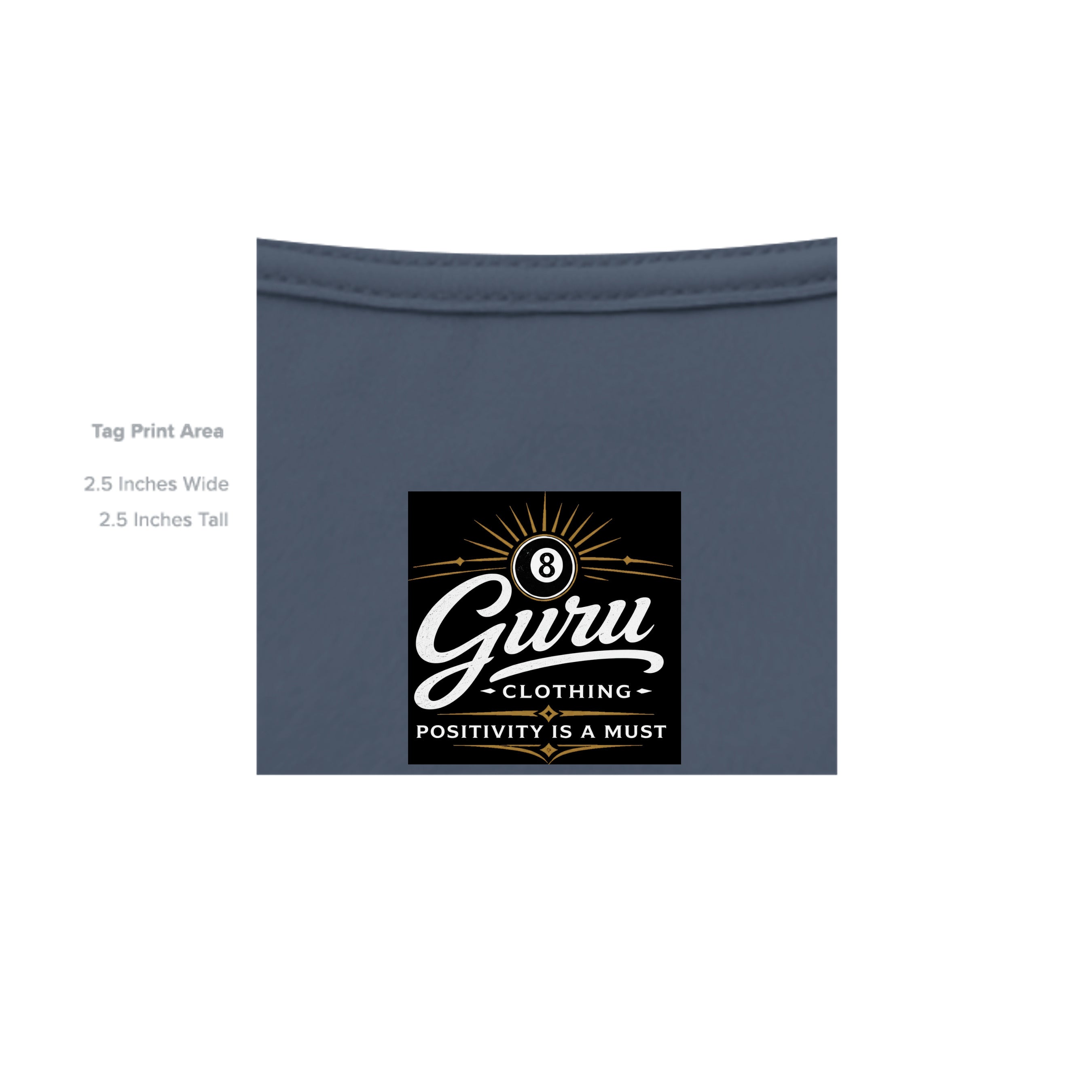 Legion Blue - 6010 - INSIDE_TAG_LINE