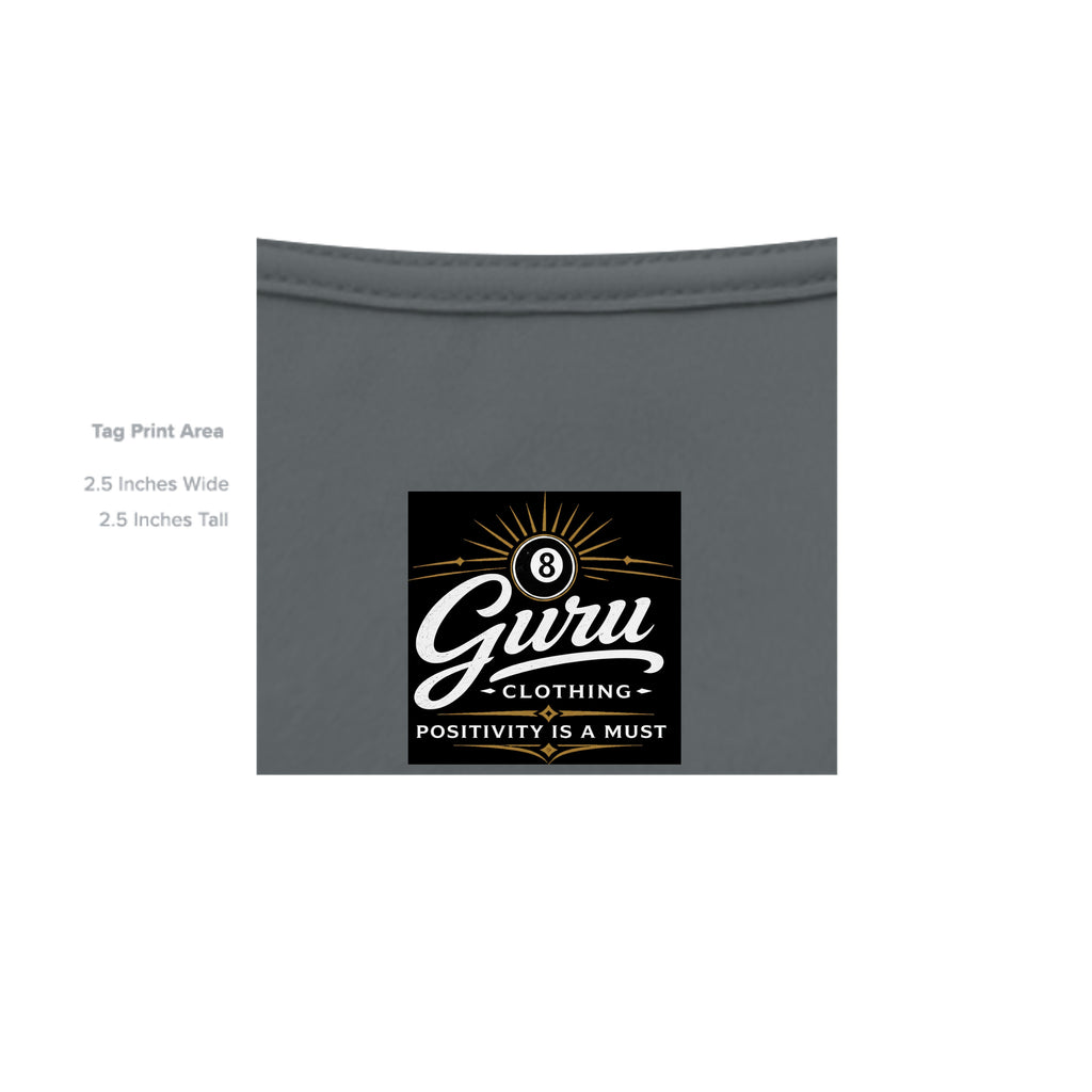 Vintage Heavy Metal - 6010 - INSIDE_TAG_LINE