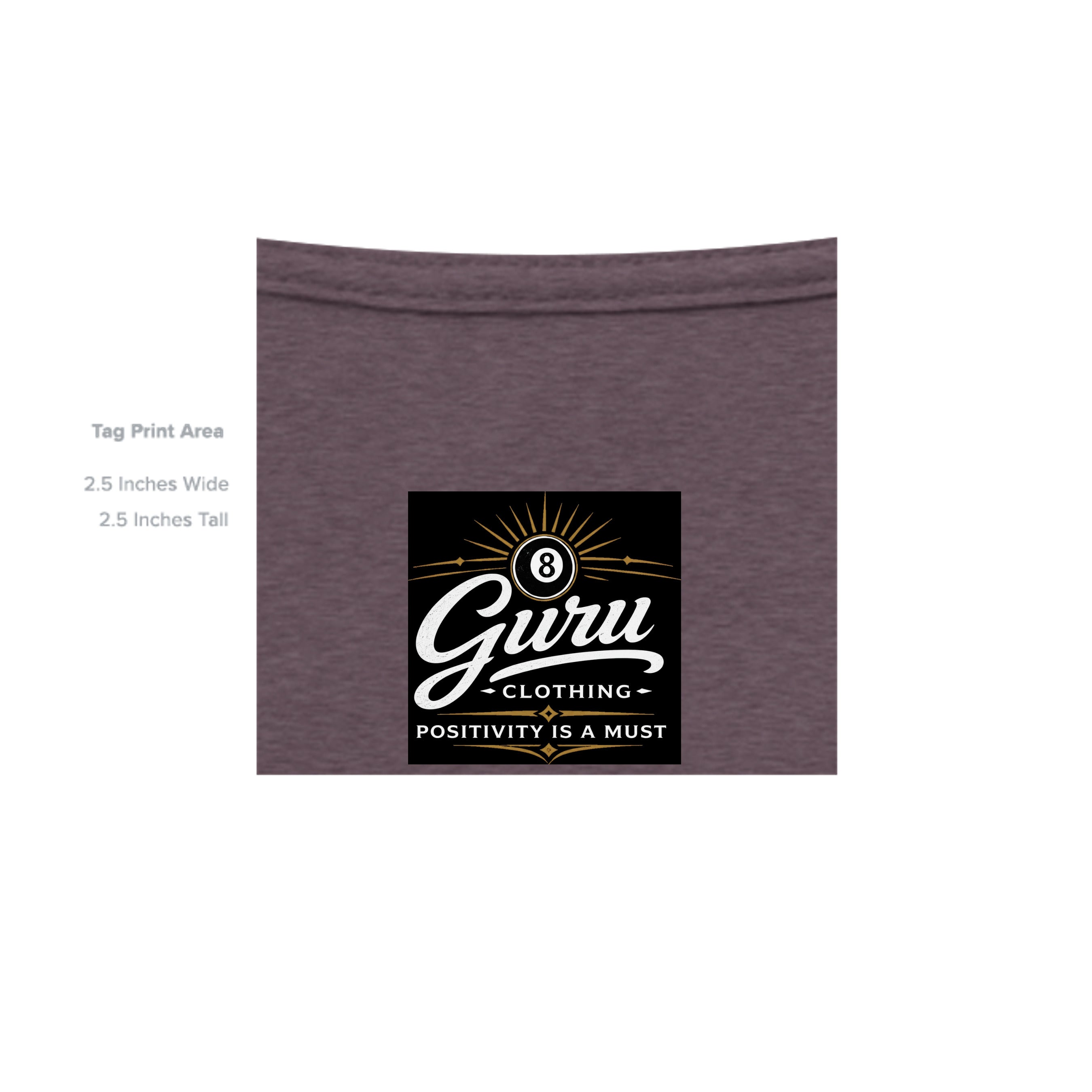 VINTAGE PURPLE - 6010 - INSIDE_TAG_LINE