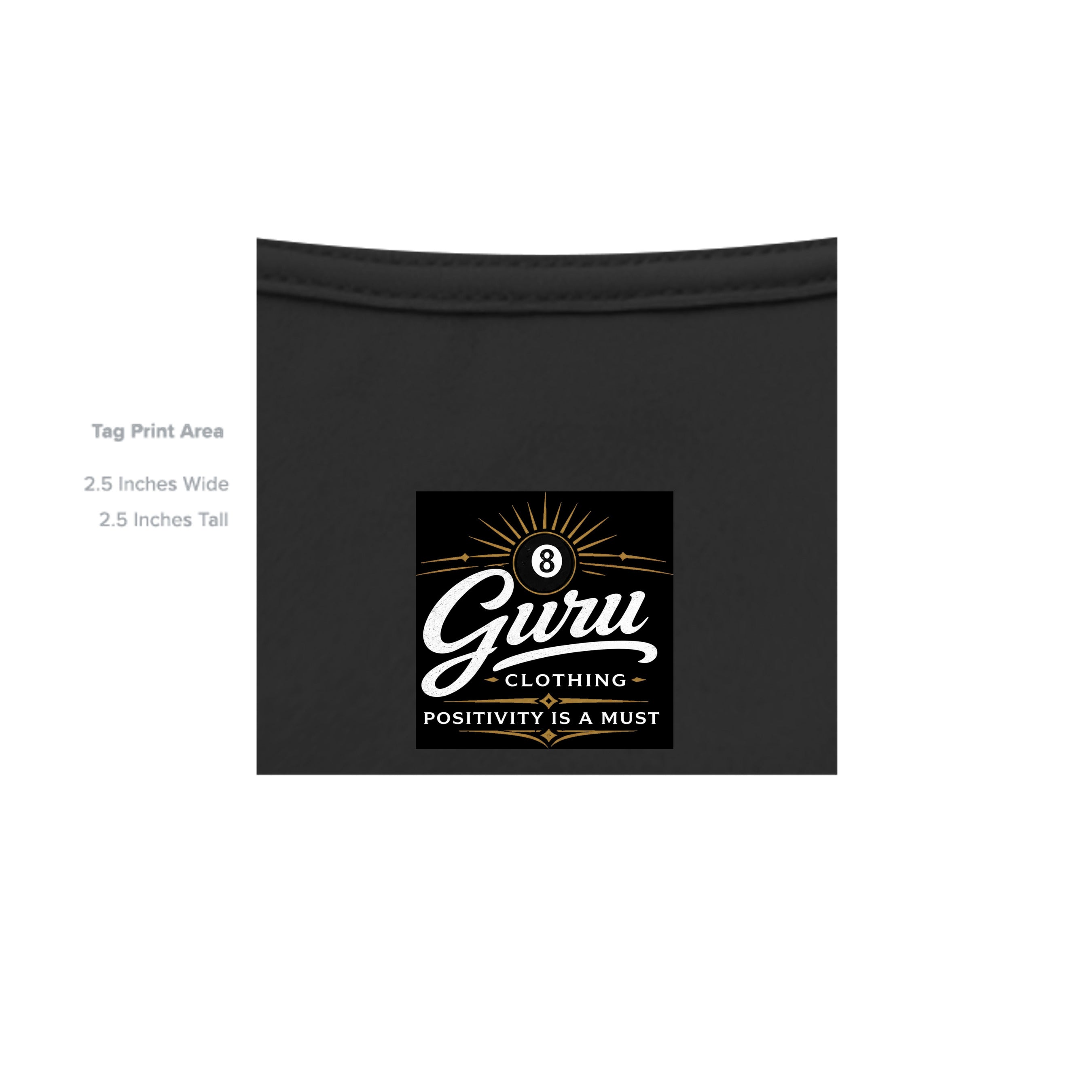 BLACK - G200 - INSIDE_TAG_LINE