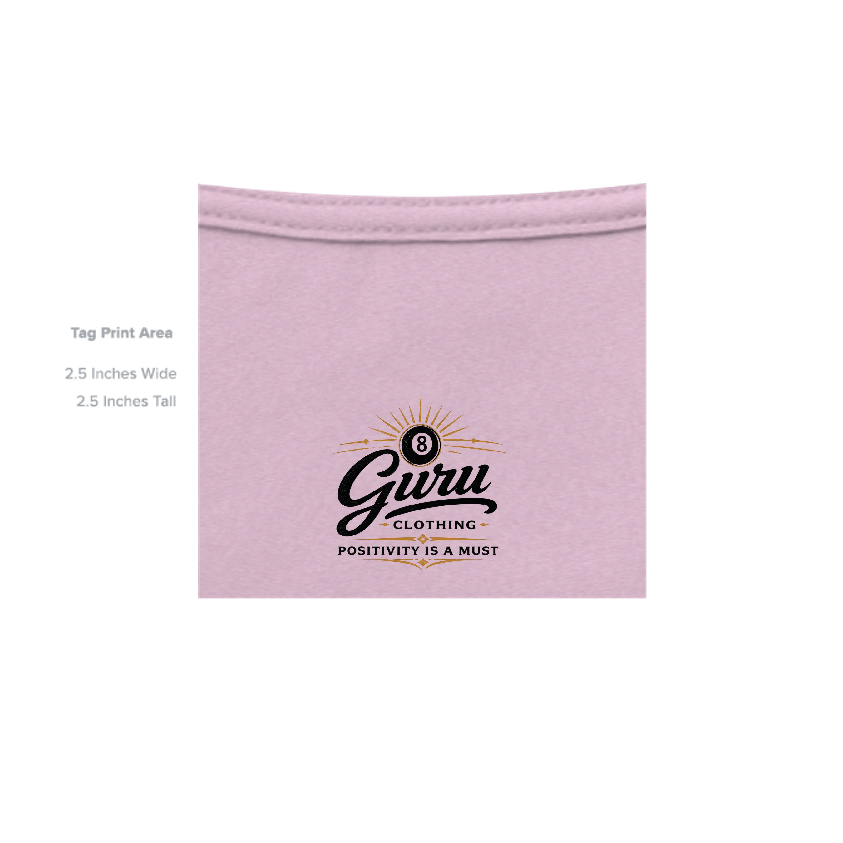 Lilac Triblend - 3413C - INSIDE_TAG_LINE