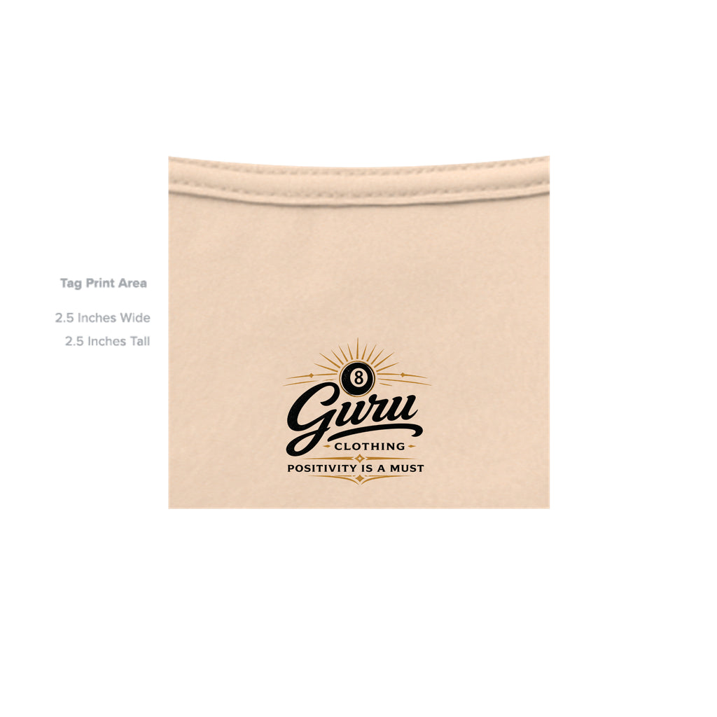 PEACH TRIBLEND - 3413C - INSIDE_TAG_LINE