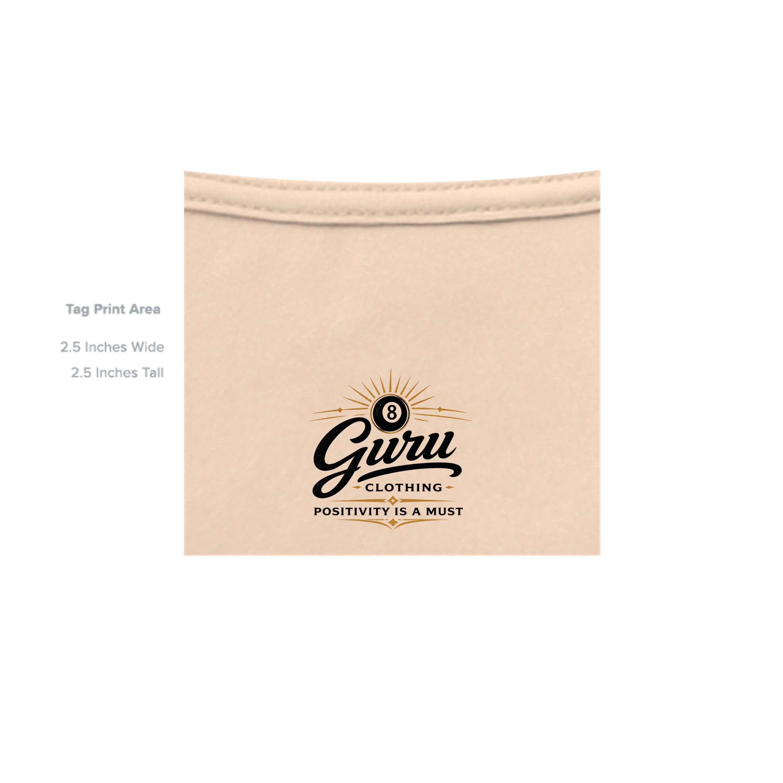 PEACH TRIBLEND - 3413C - INSIDE_TAG_LINE