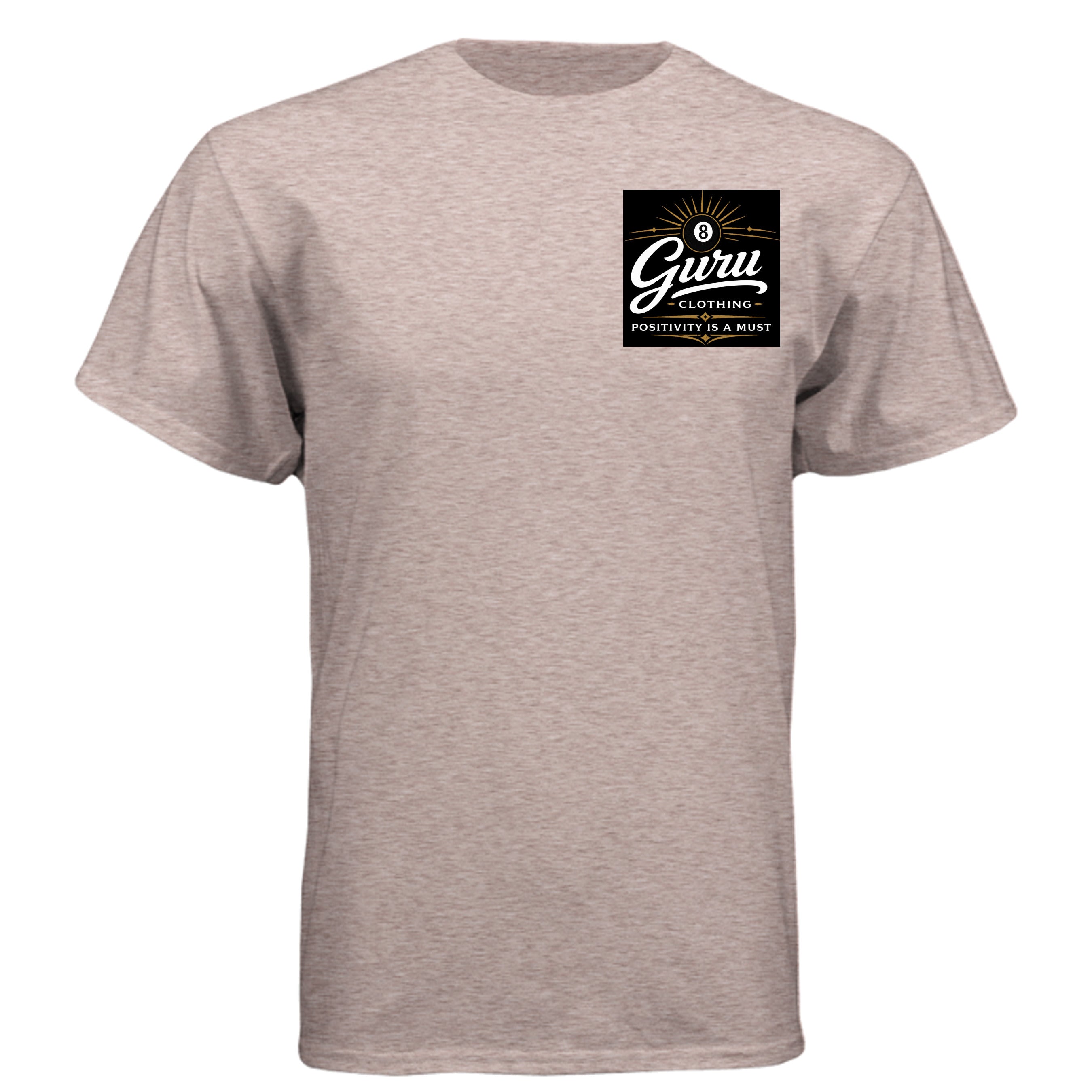 Desert Pink - 6010 - FRONT