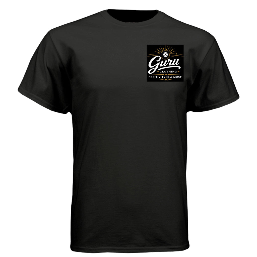BLACK - 6010 - FRONT