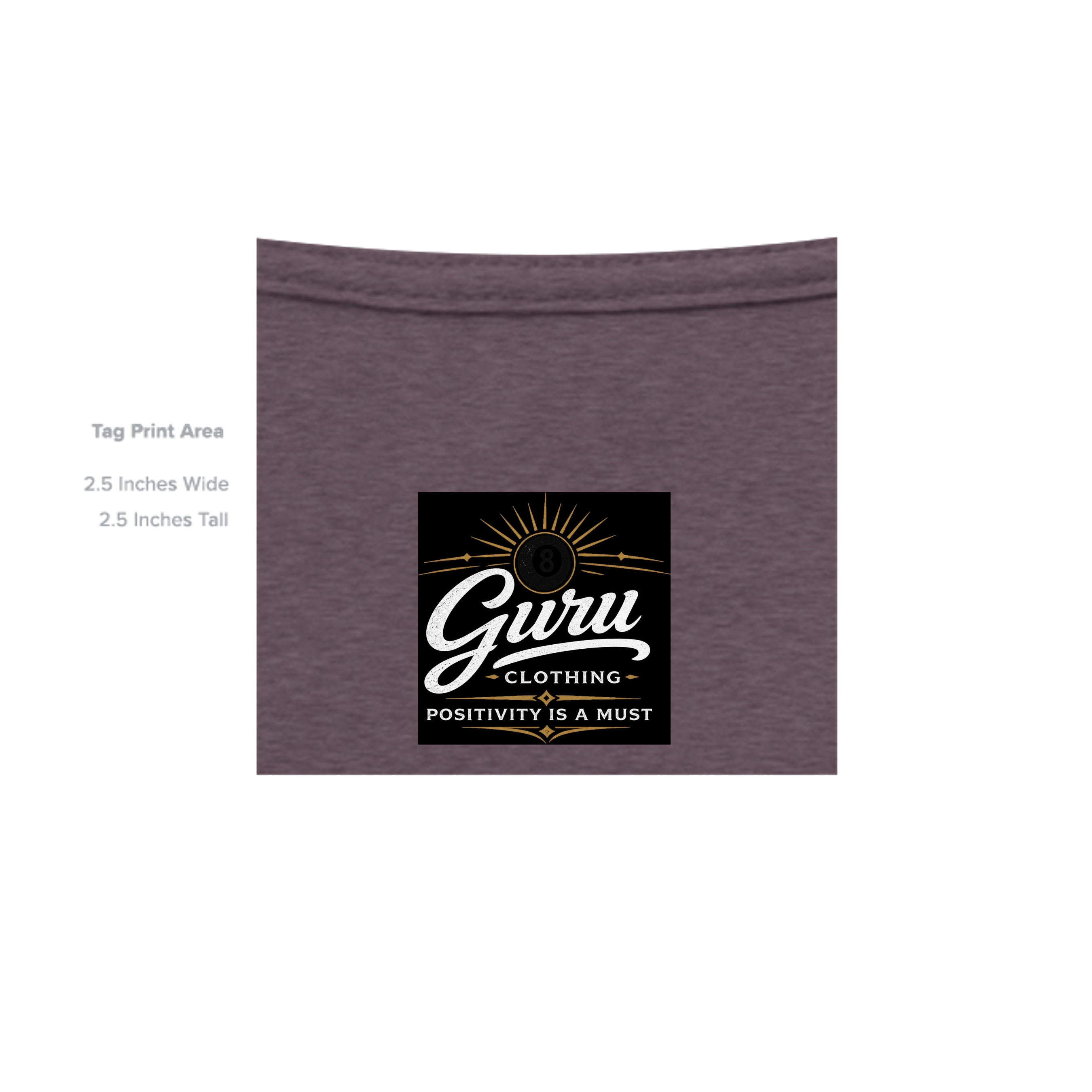 VINTAGE PURPLE - 6010 - INSIDE_TAG_LINE