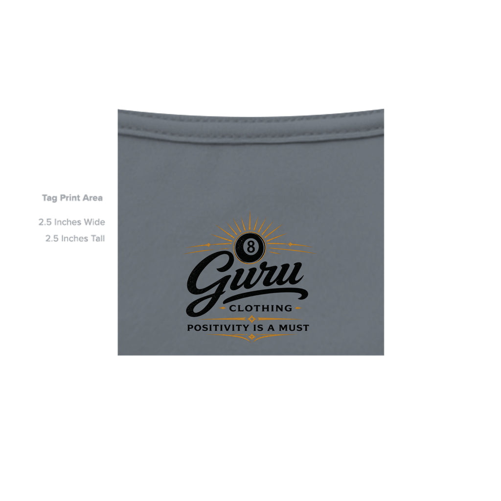 Solid Slate Triblend - 3413C - INSIDE_TAG_LINE