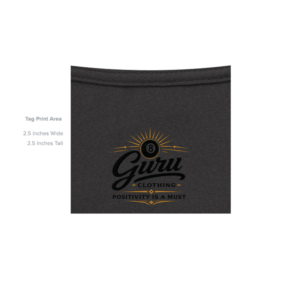 BLK HTHR TRIBLND - 3413C - INSIDE_TAG_LINE