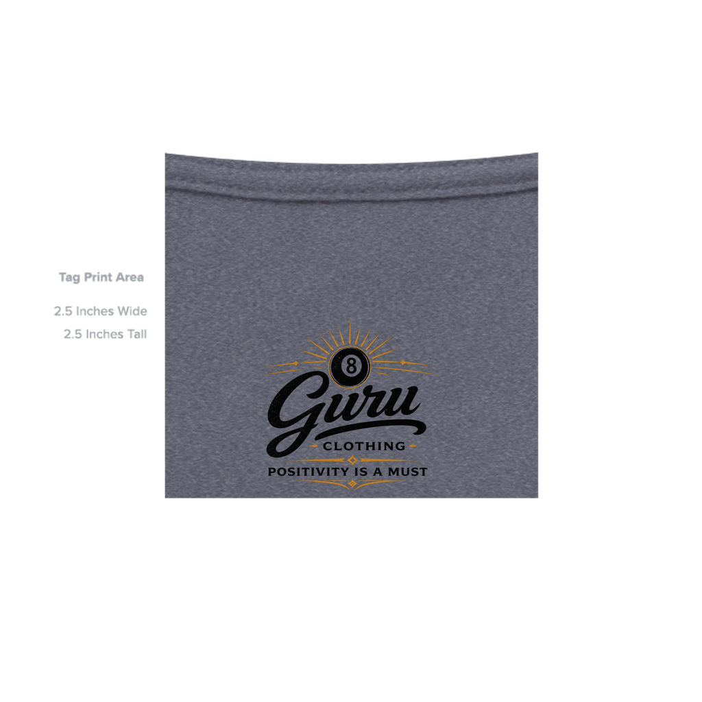 HEATHER NAVY - G200 - INSIDE_TAG_LINE
