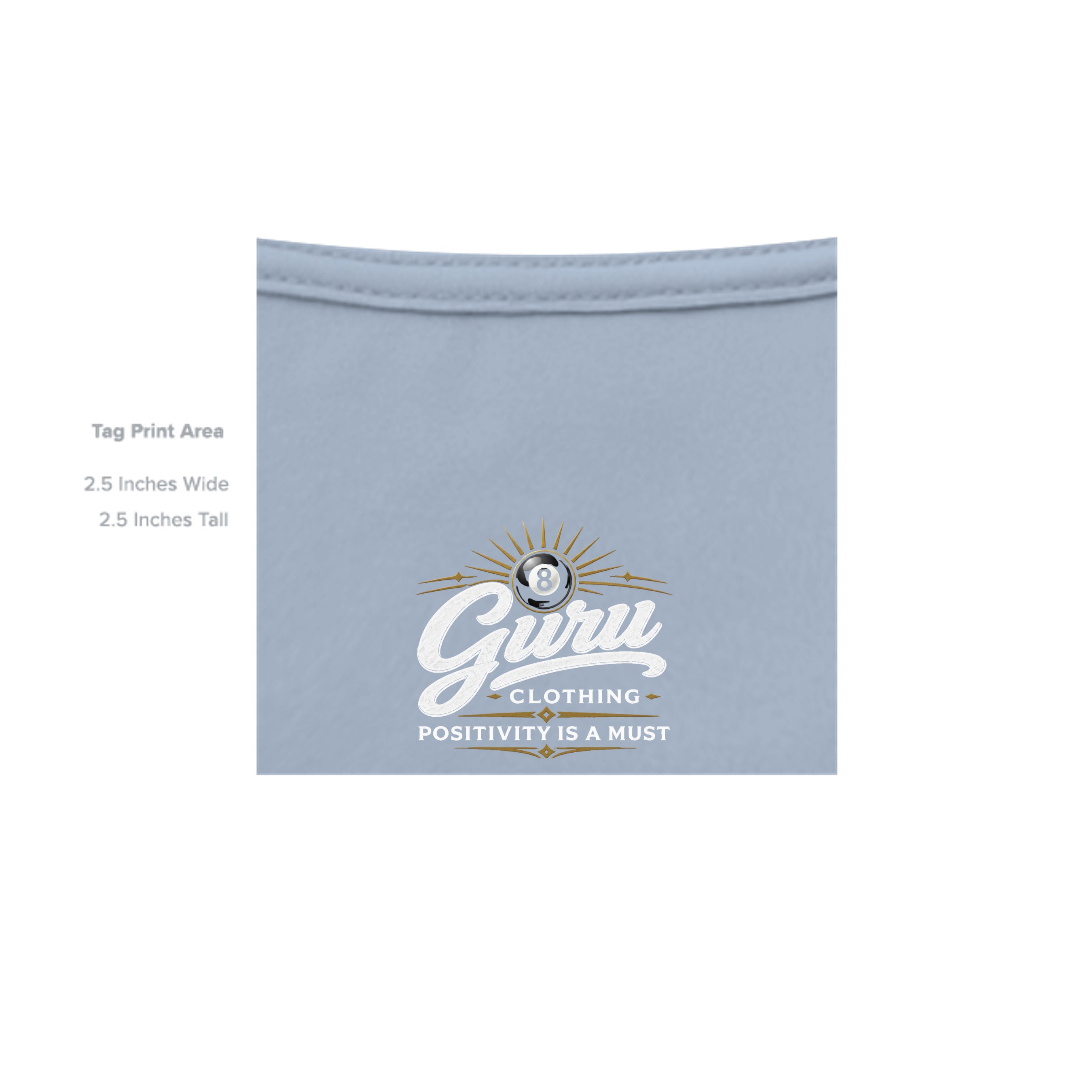 Vintage Stonewash Denim - 6010 - INSIDE_TAG_LINE