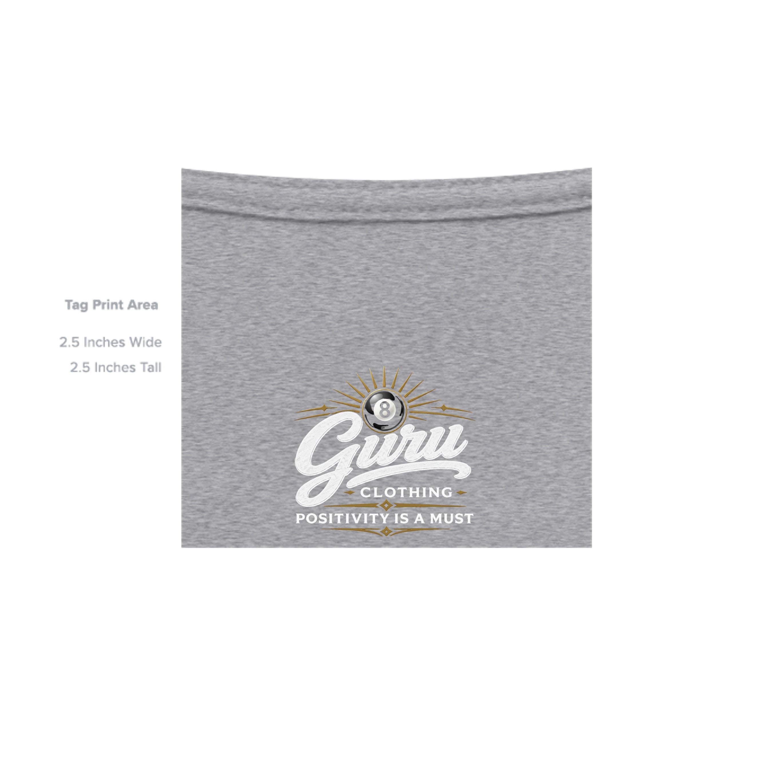 PREMIUM HEATHER - 6010 - INSIDE_TAG_LINE