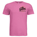 Charity Pink Triblend - 3413C - FRONT