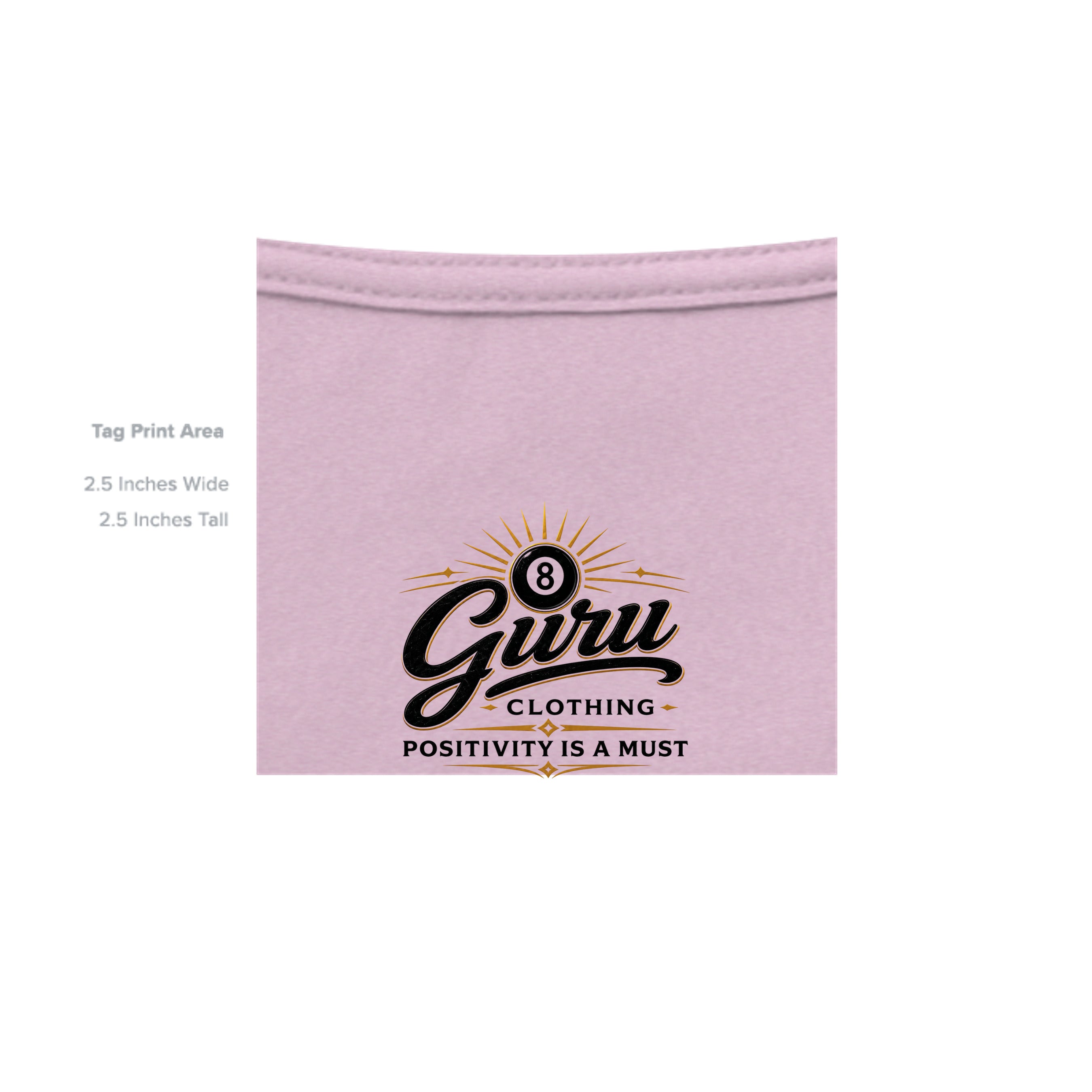 Lilac Triblend - 3413C - INSIDE_TAG_LINE